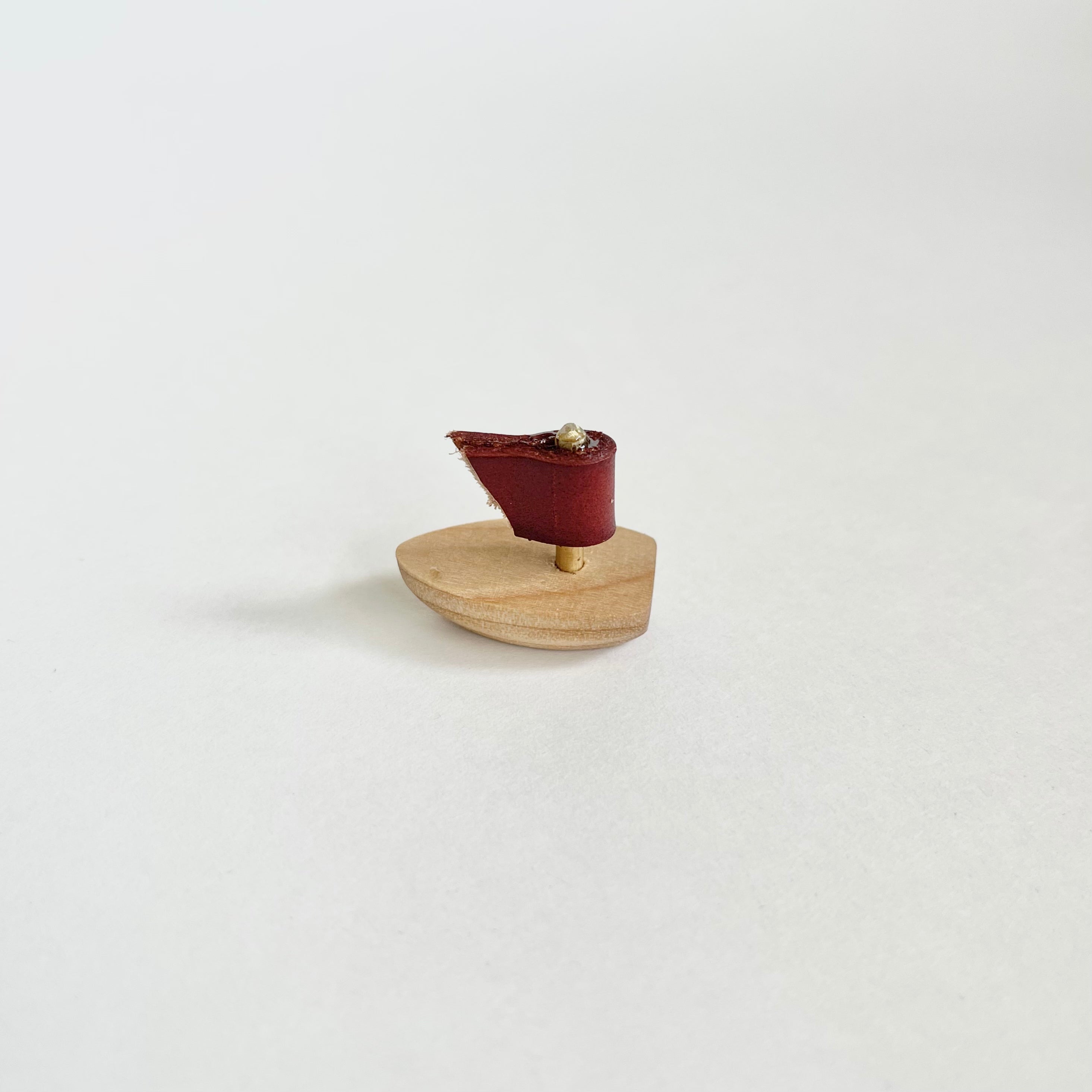 Toy Sailboat