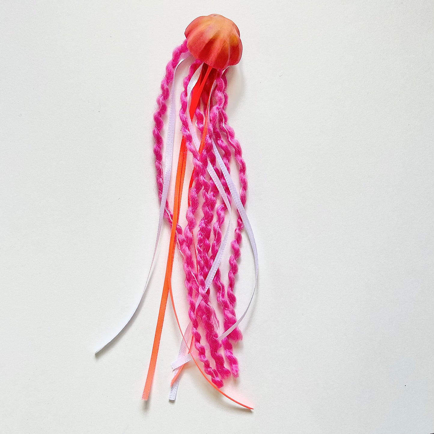 Small Jellyfish