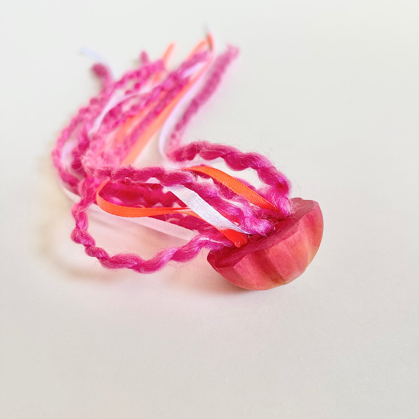 Small Jellyfish