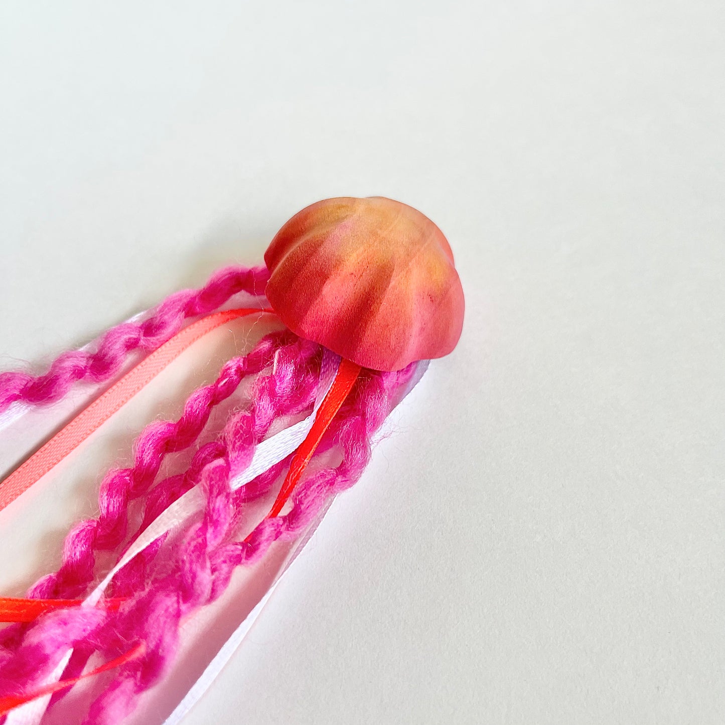 Small Jellyfish