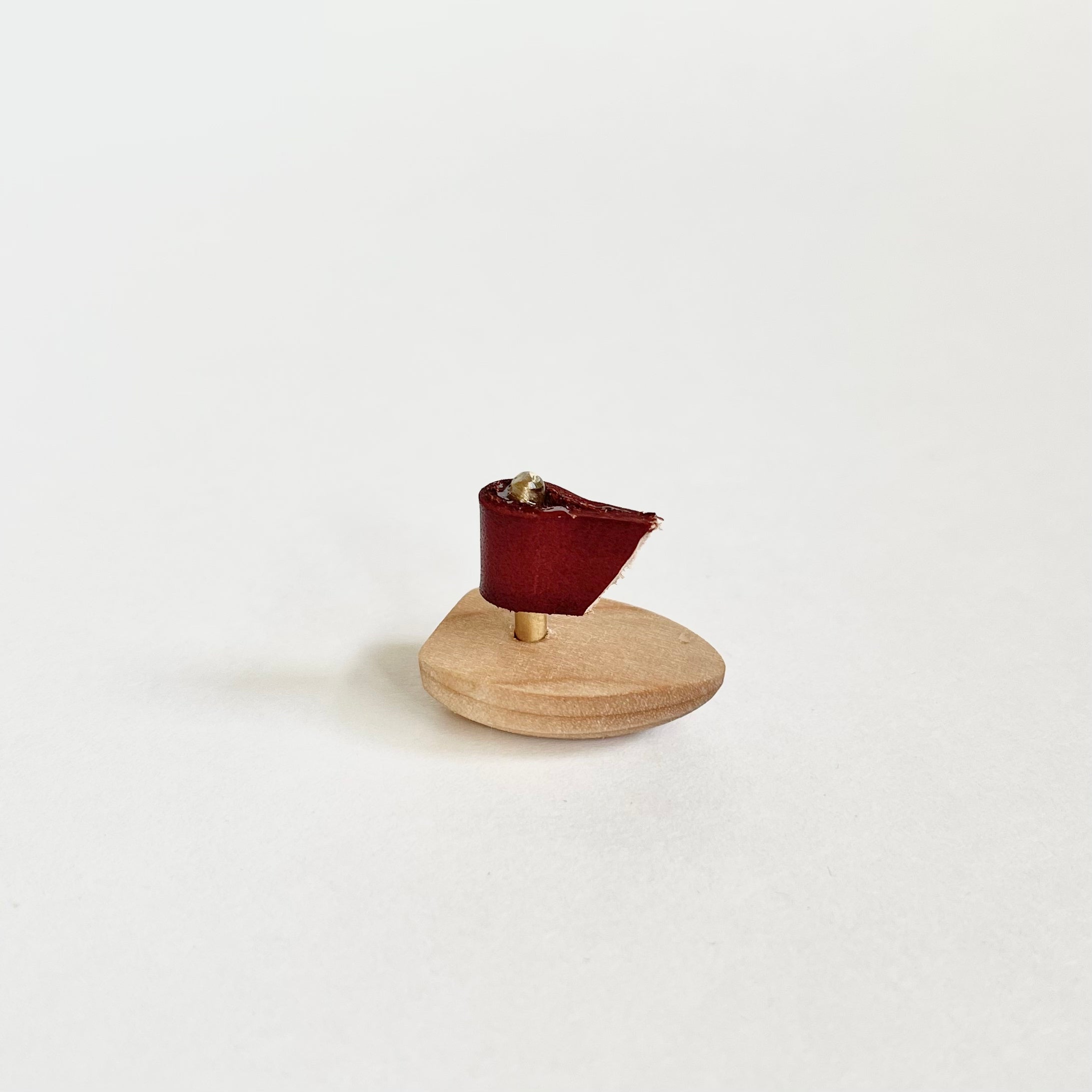Toy Sailboat