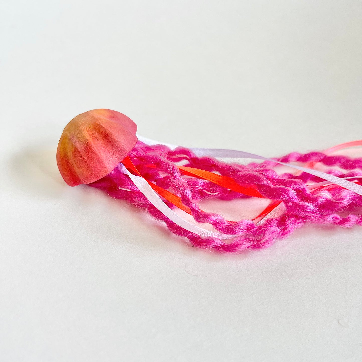 Small Jellyfish