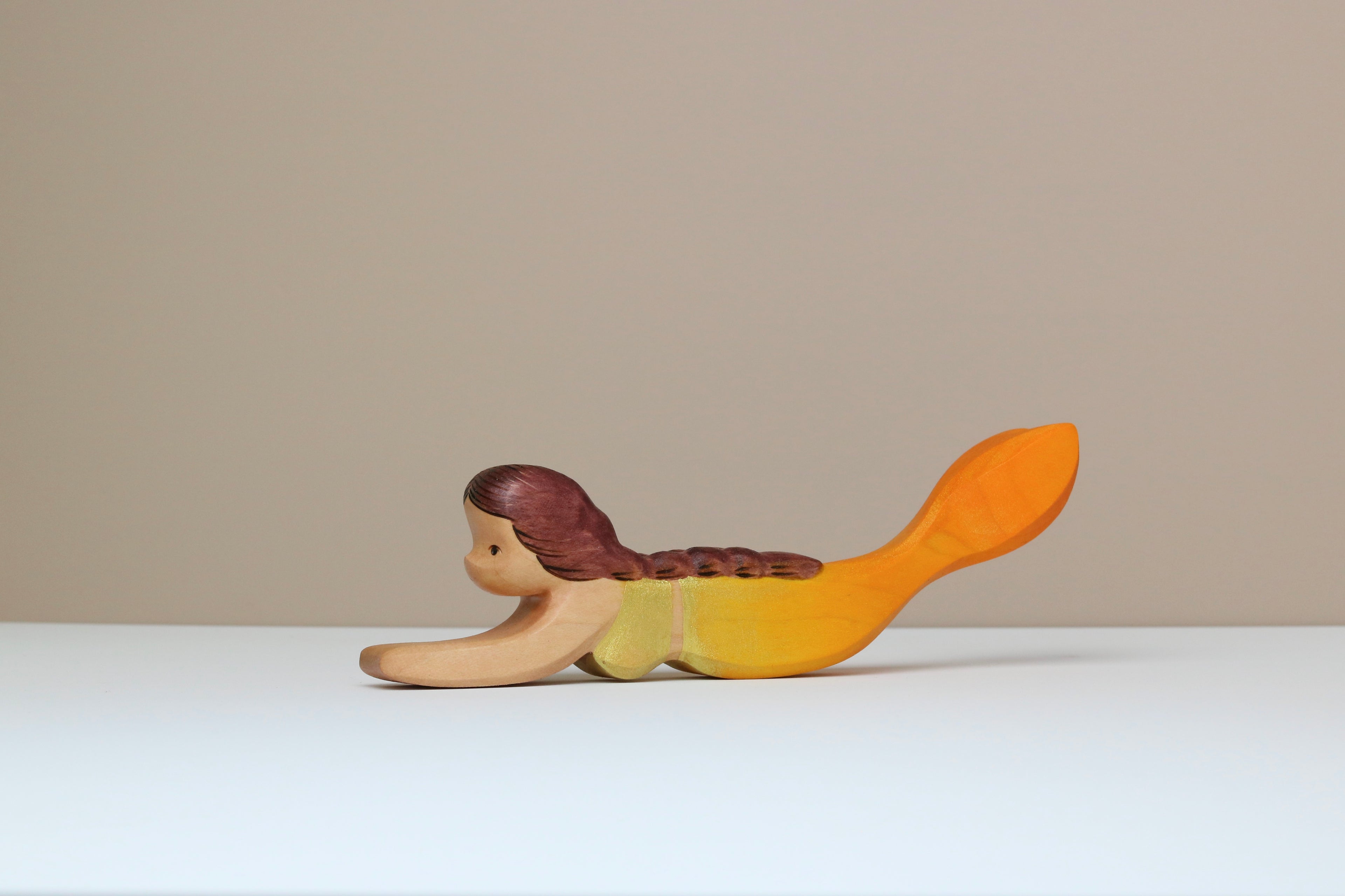 Sunrise Mermaid
