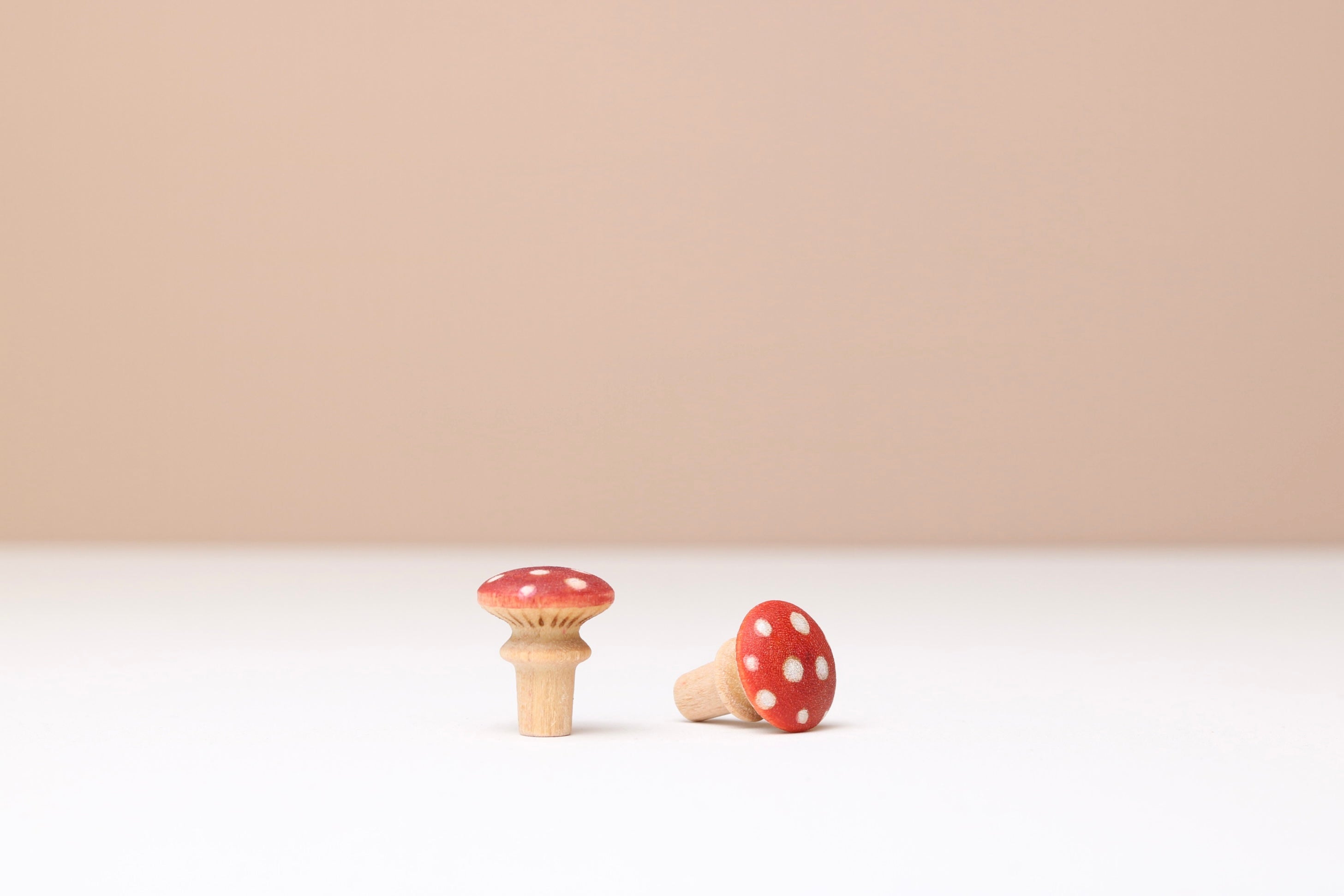 Mushroom Set