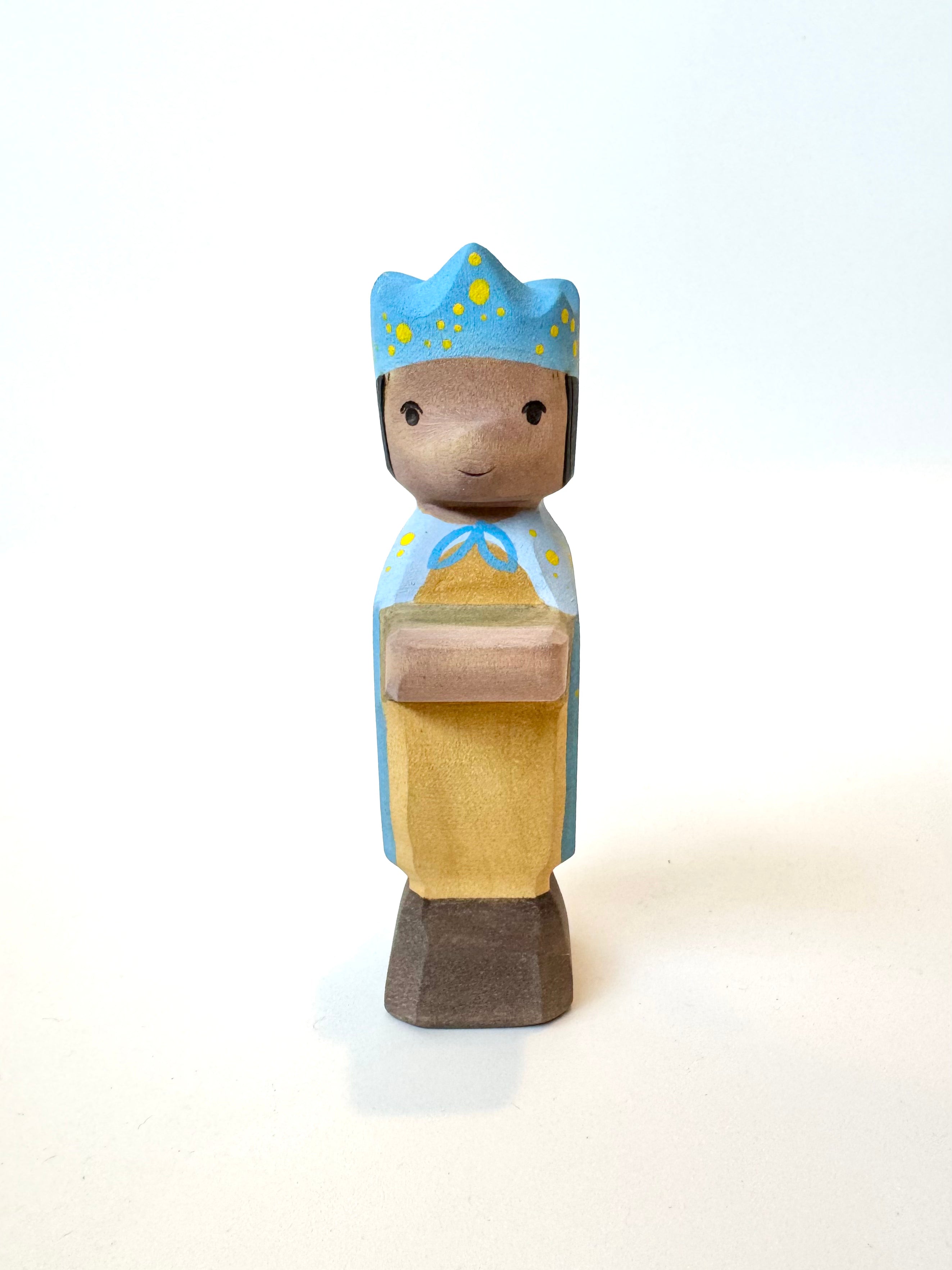Celestial Prince