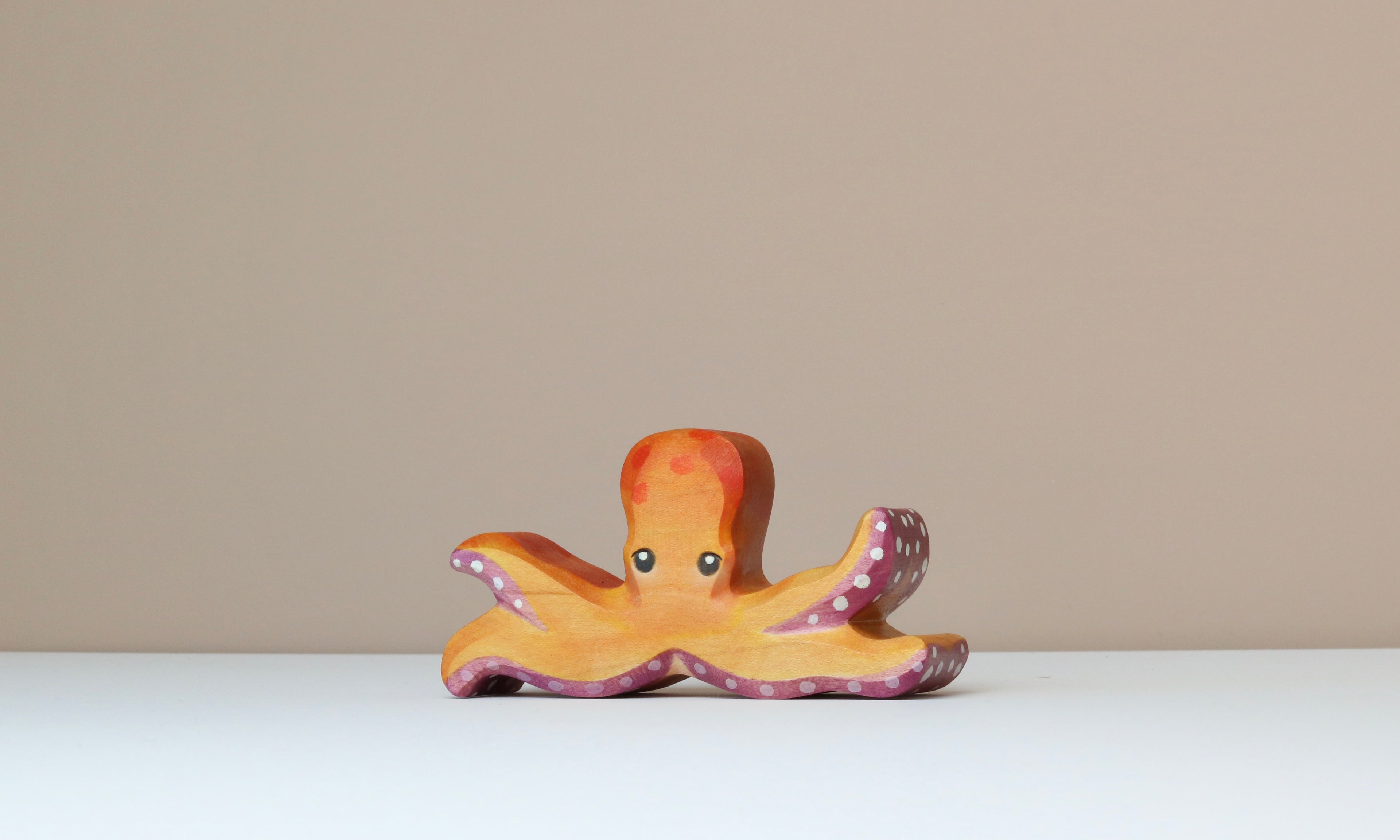 Octopus