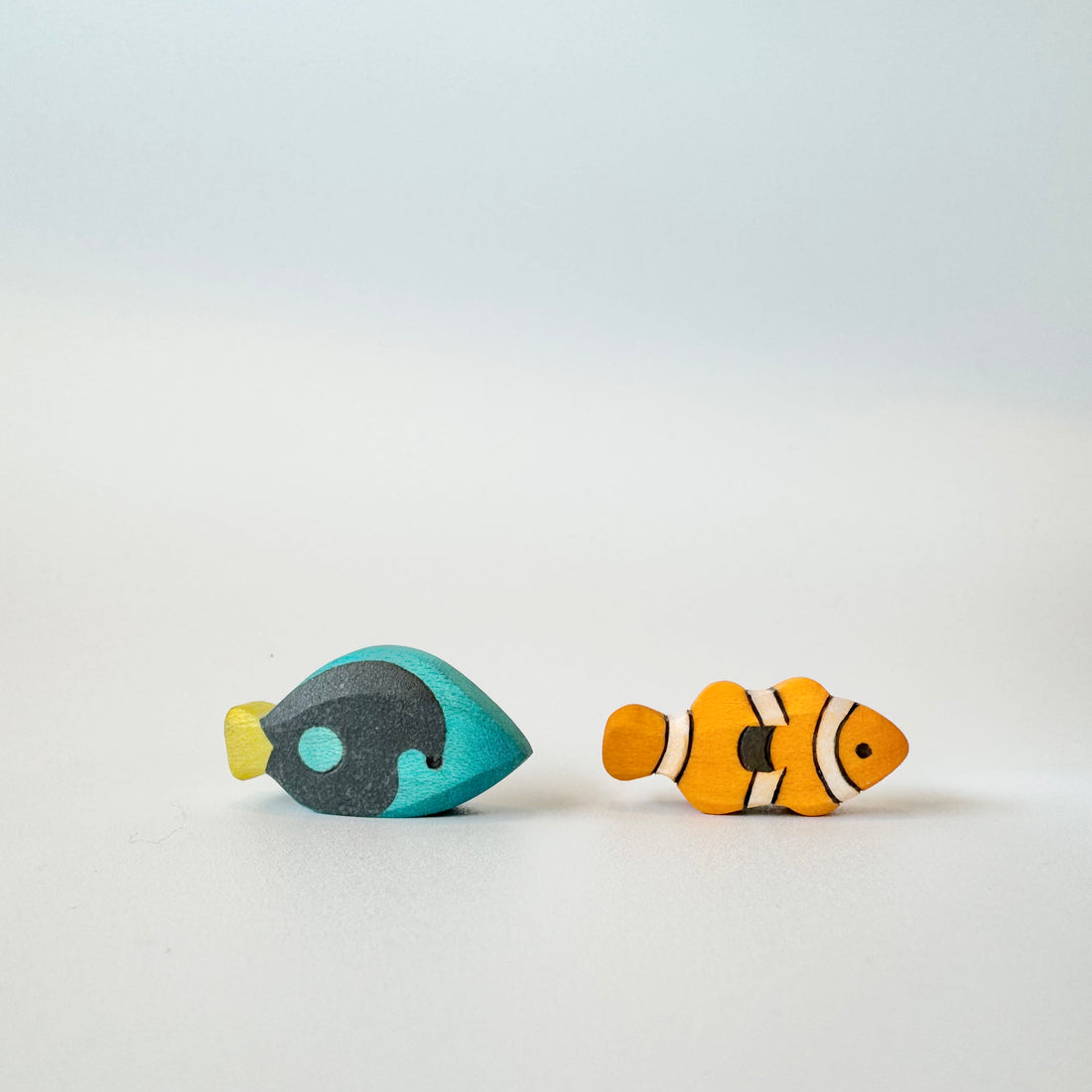 Reef Fish Set