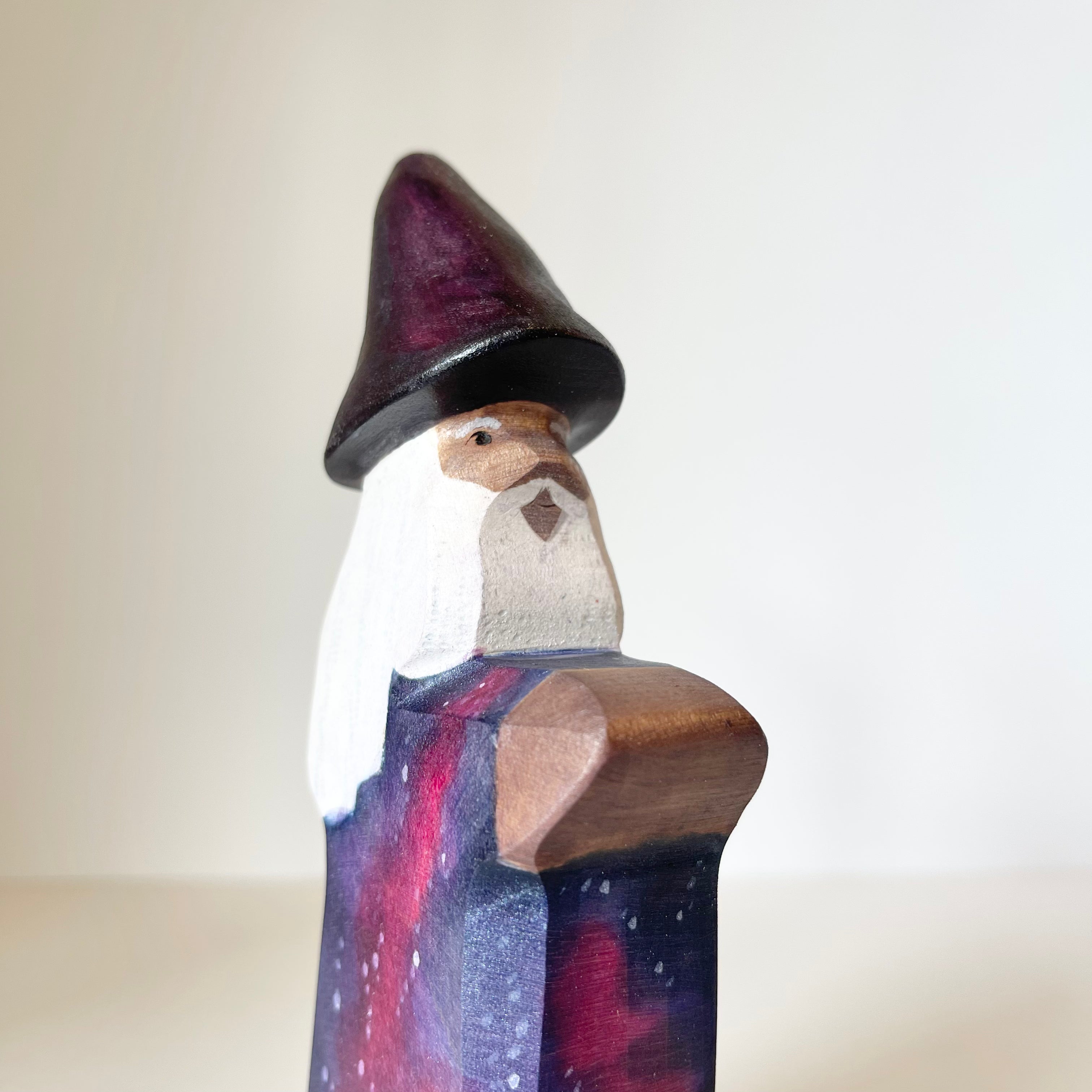 Galaxy Wizard