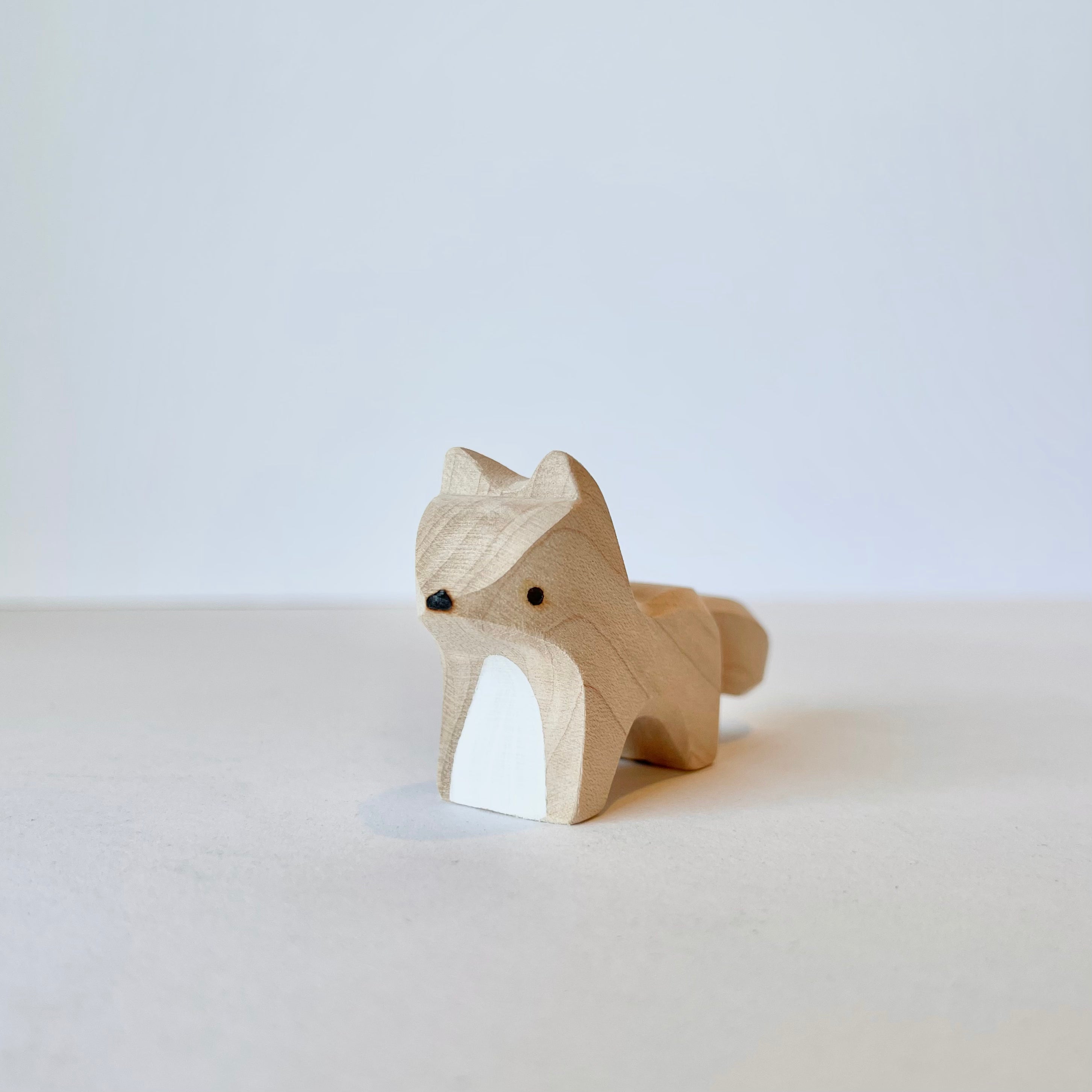 Arctic Fox