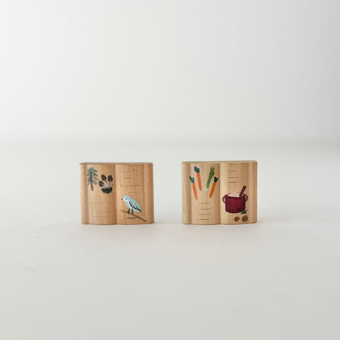 Cookbook & Nature Journal