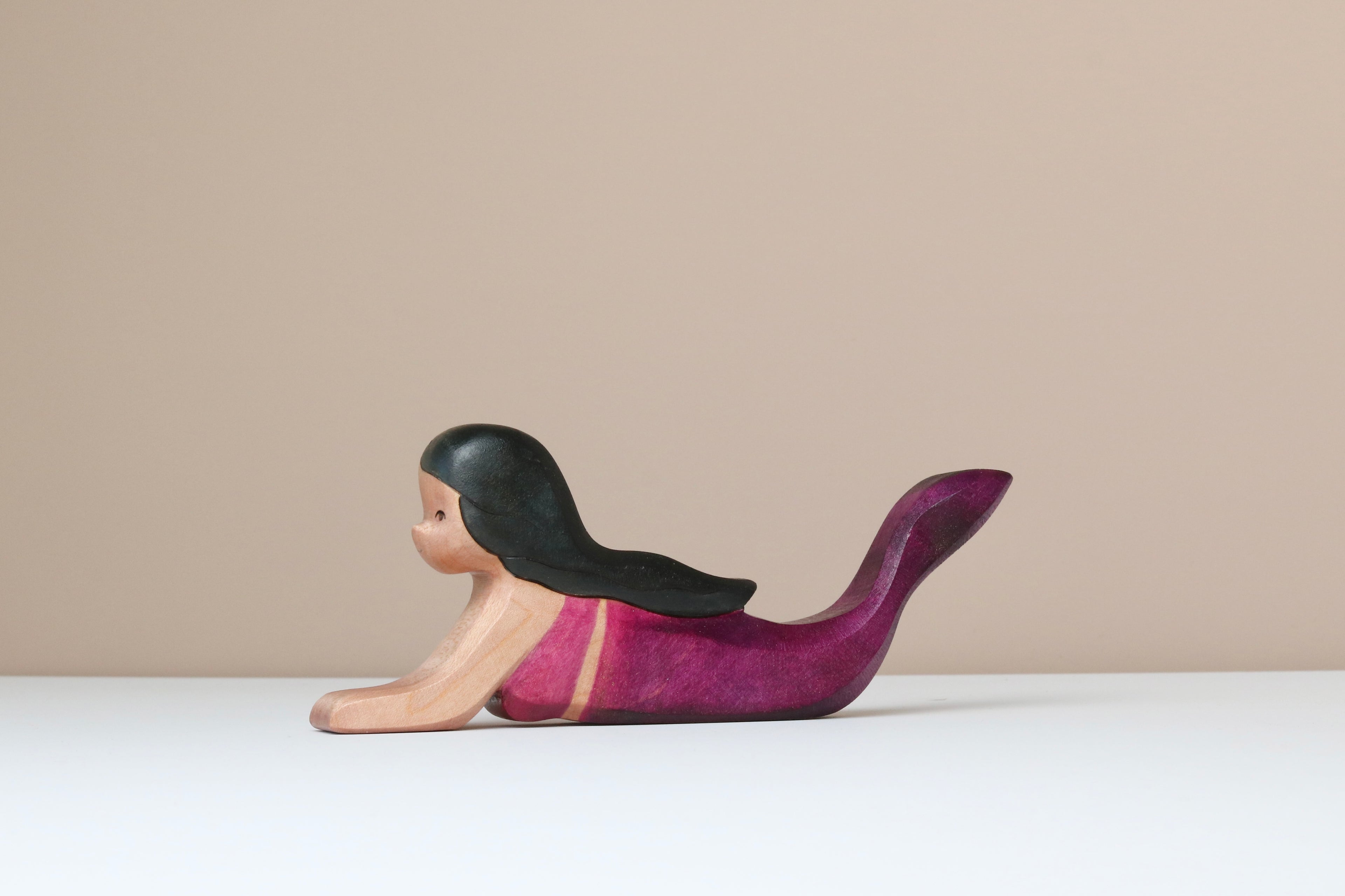 Flower Mermaid