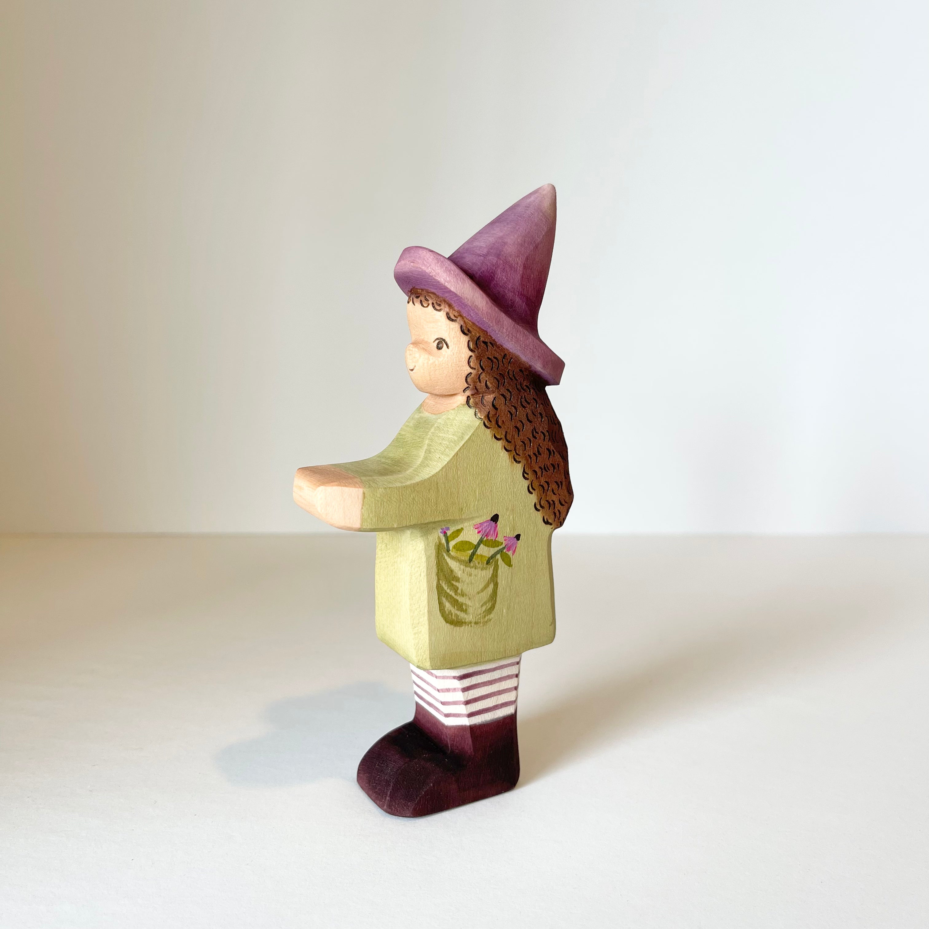 Cottage Witch
