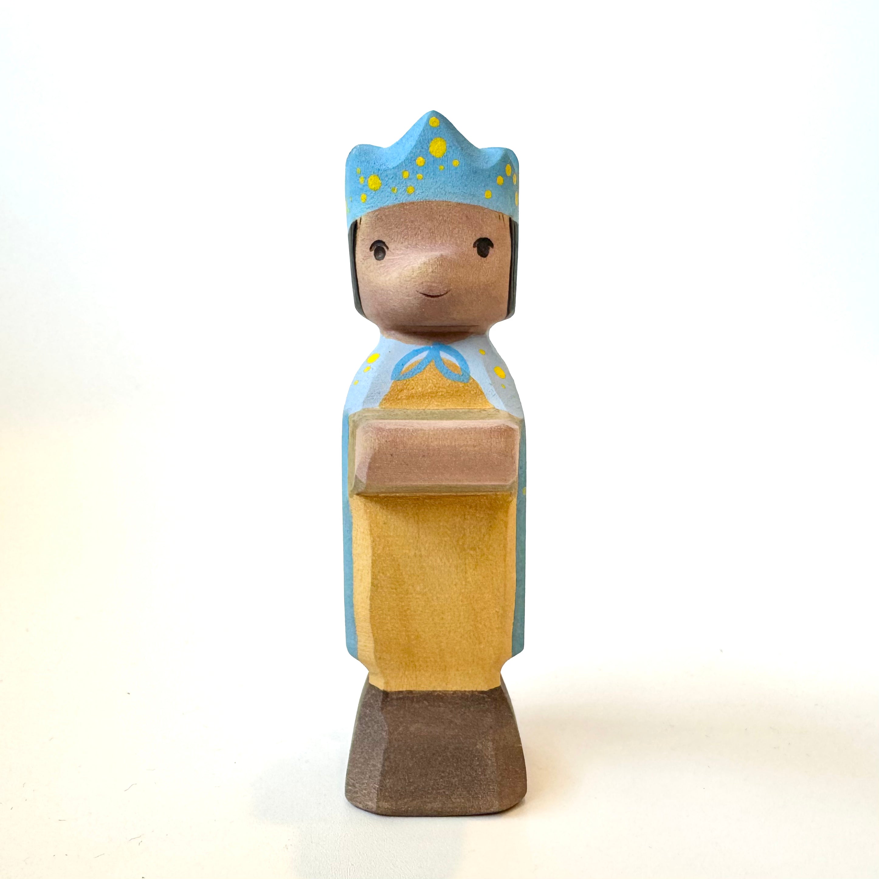 Celestial Prince