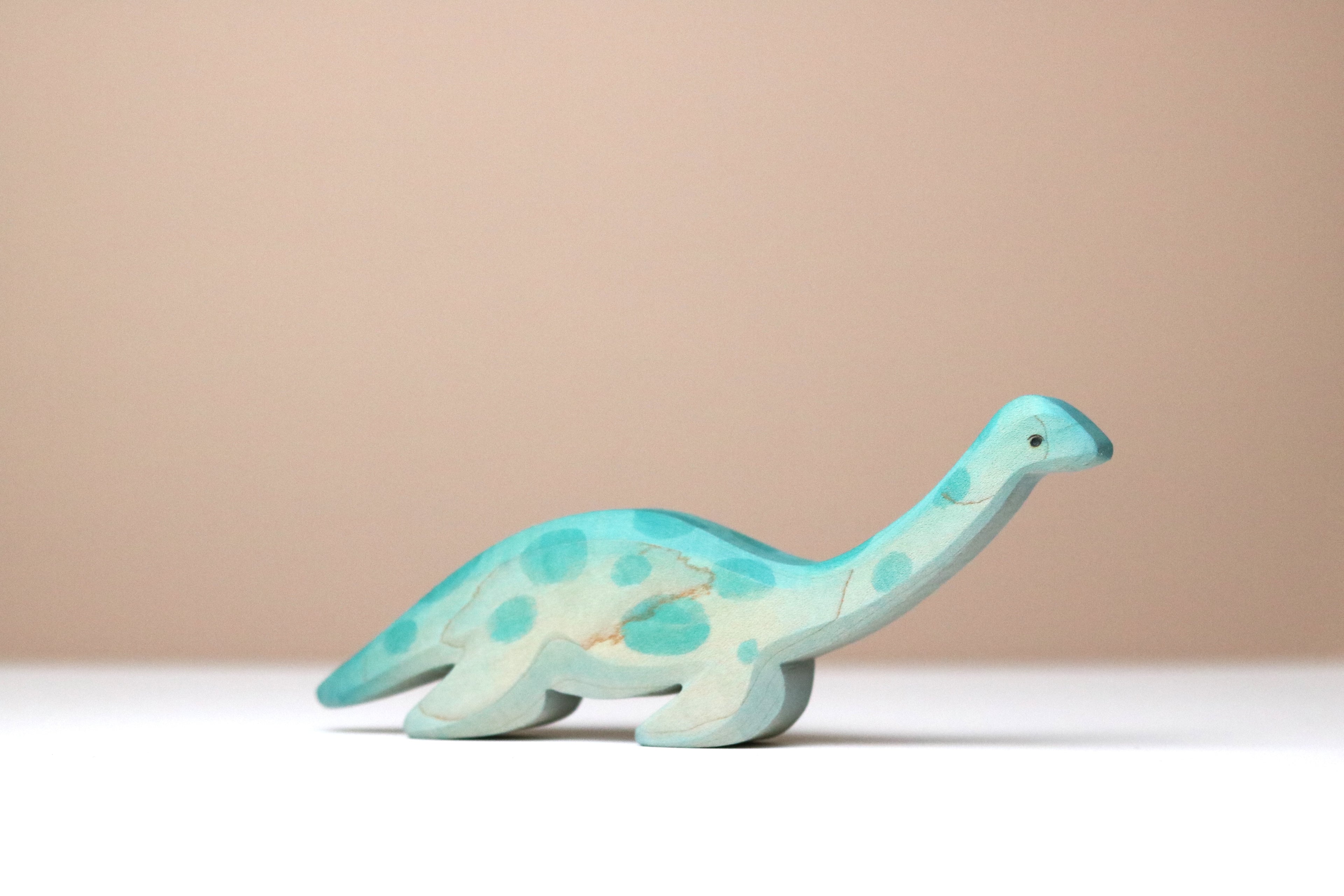 Plesiosaur
