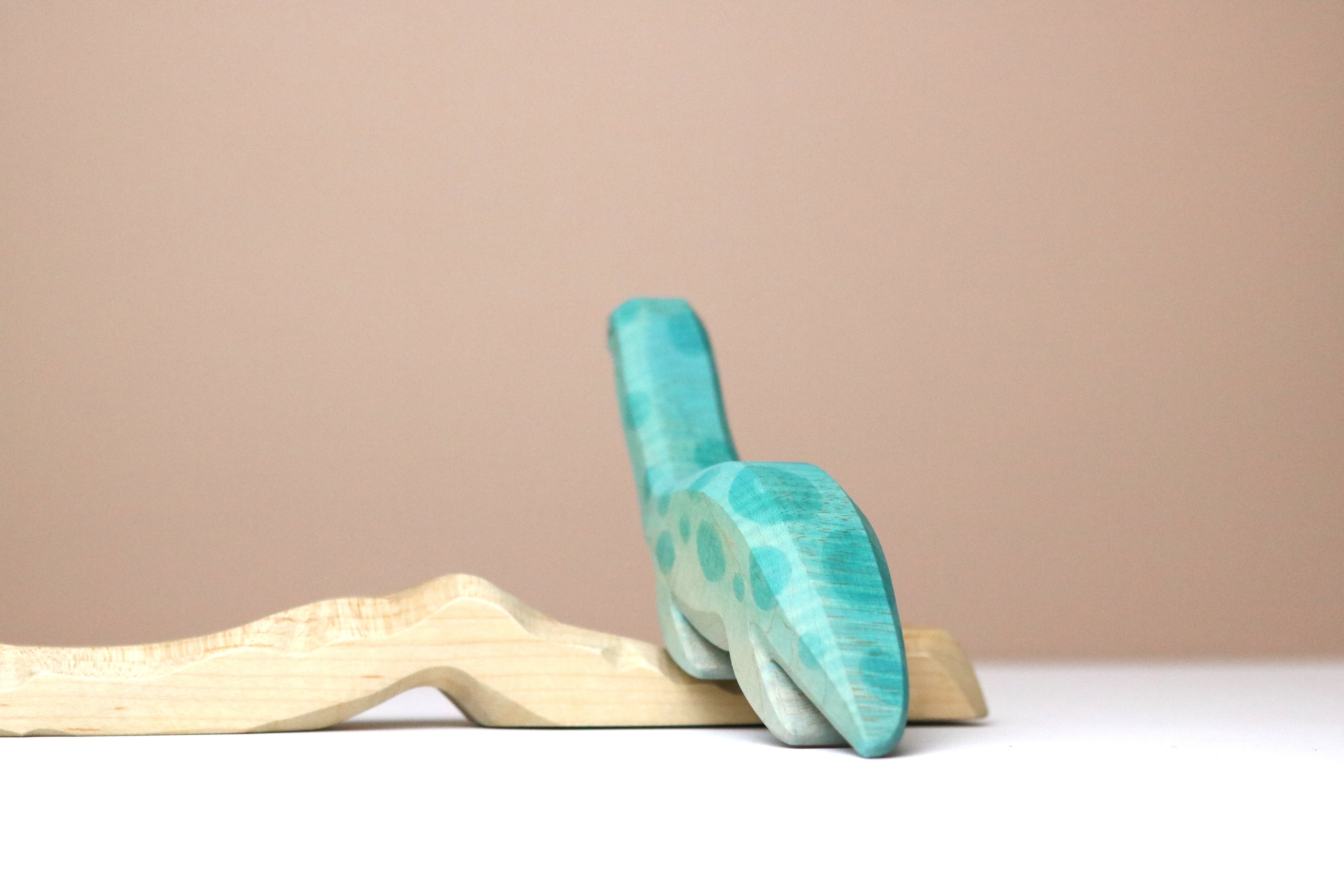 Plesiosaur