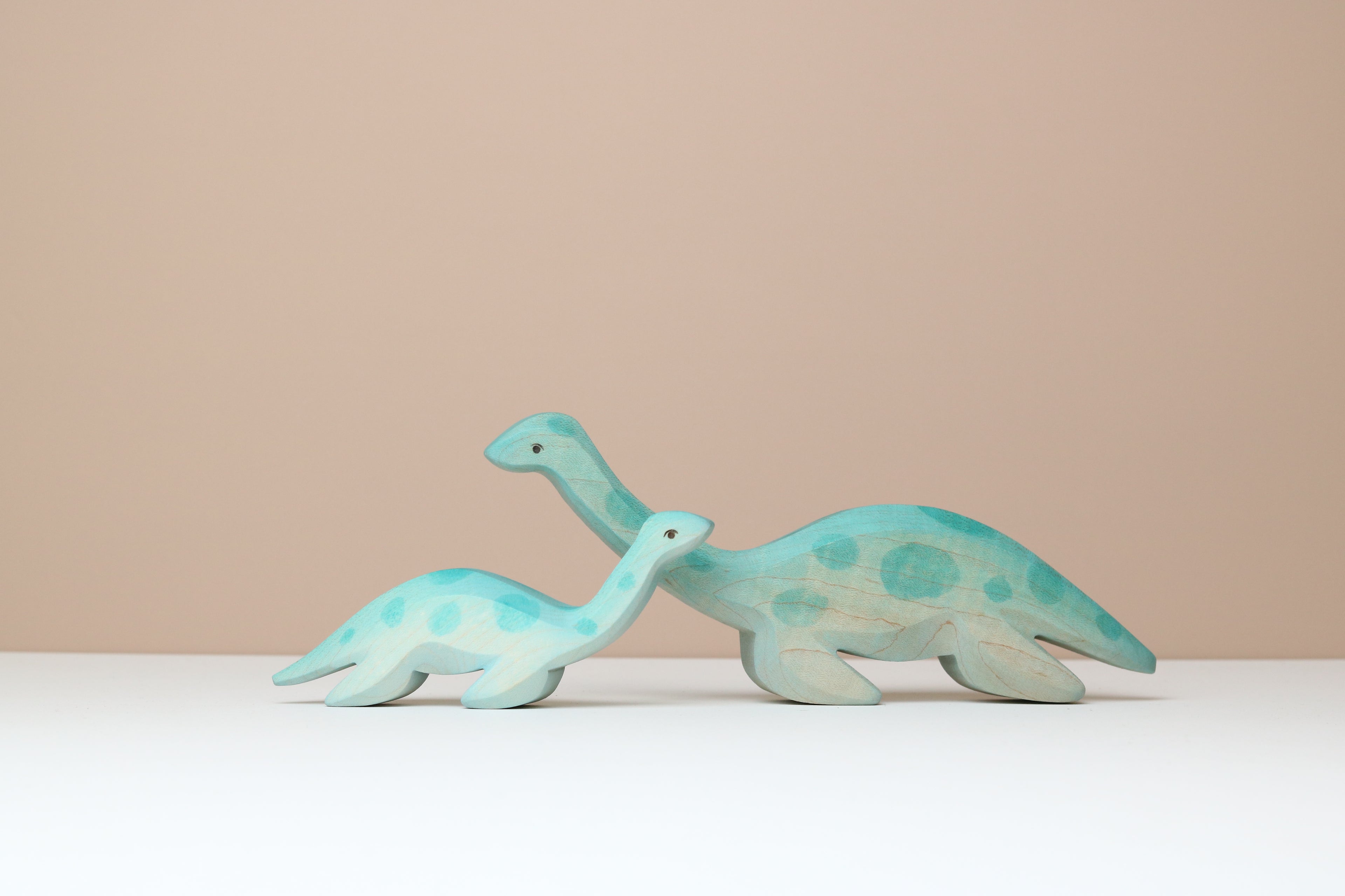 Plesiosaur Set
