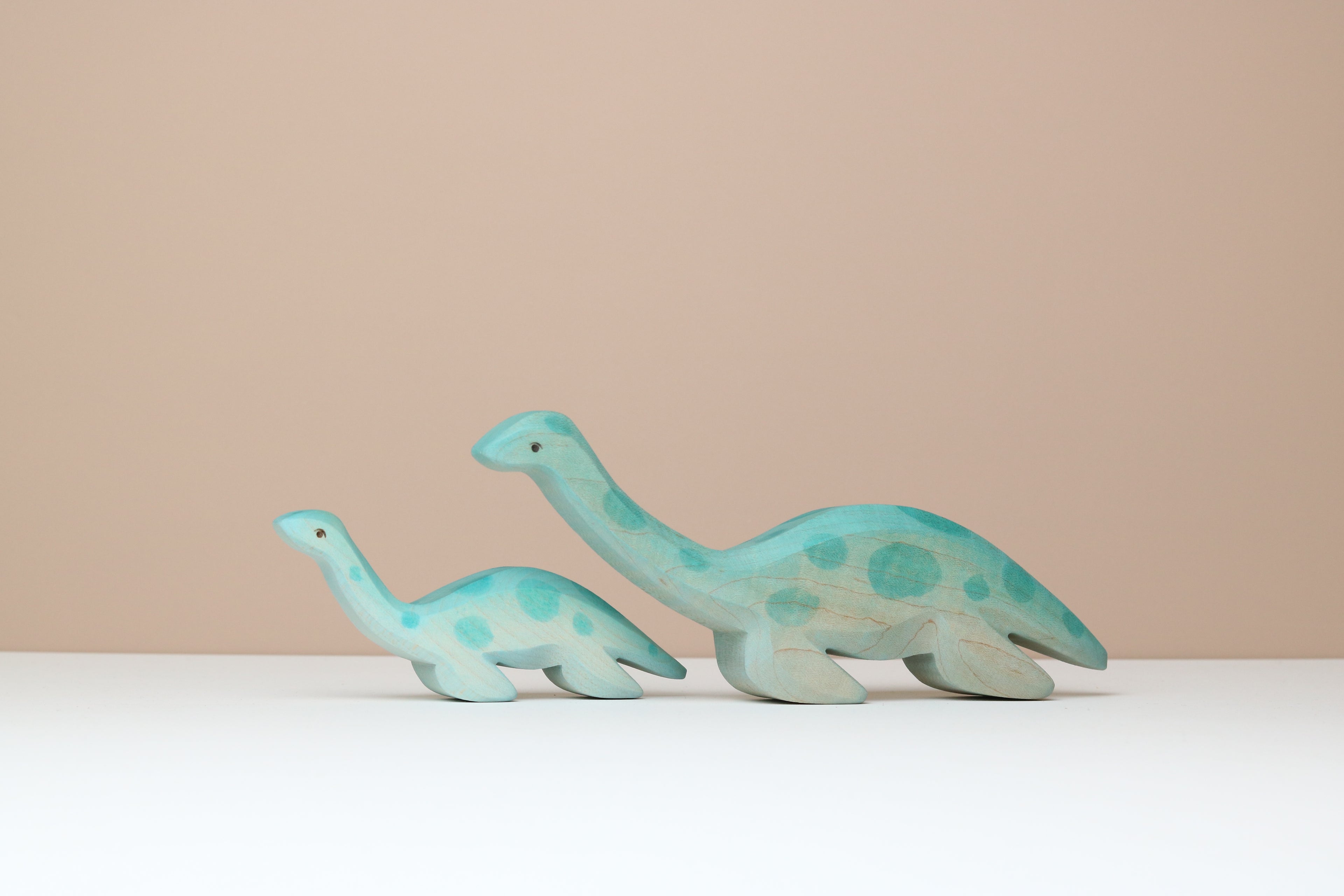 Plesiosaur Set