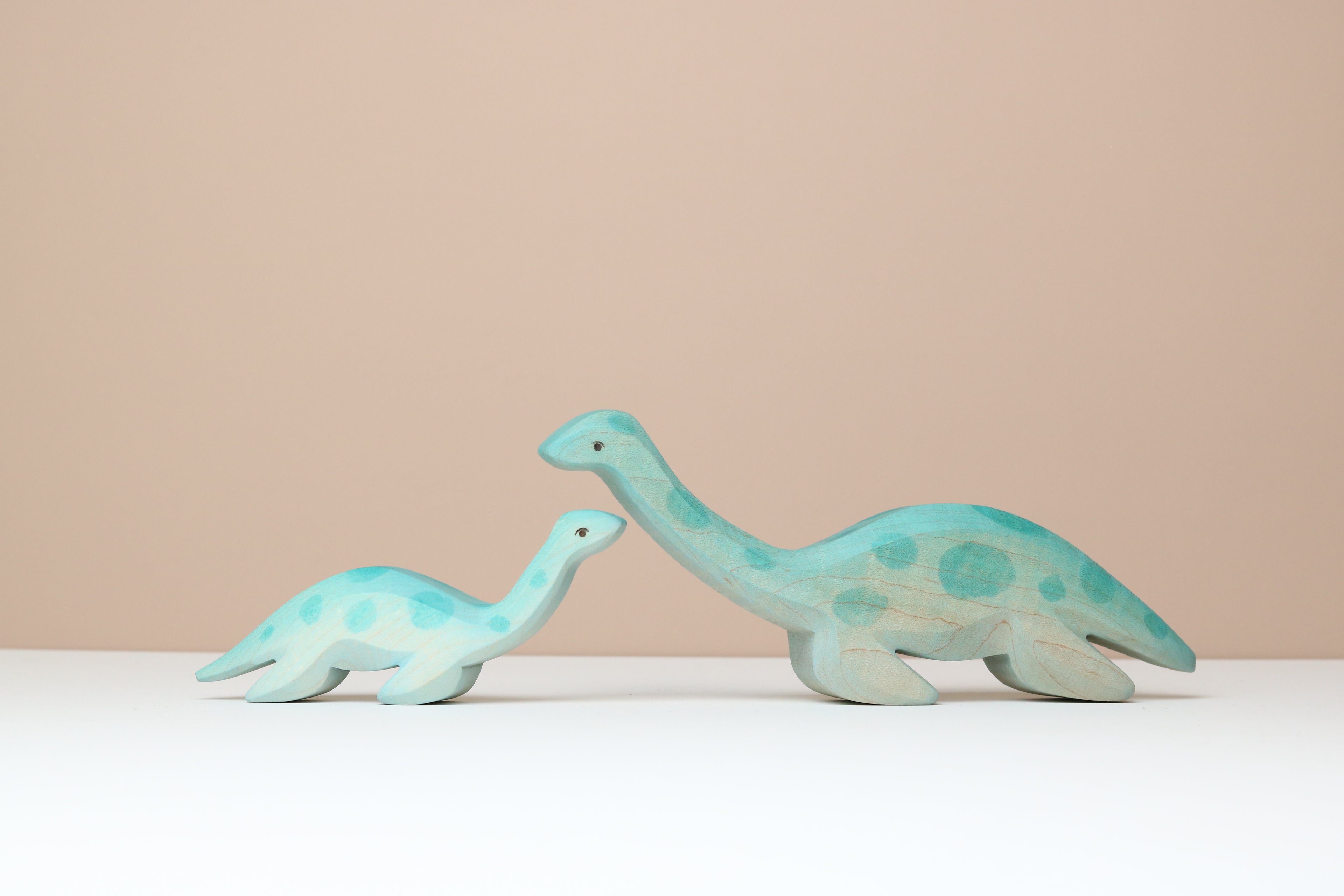 Plesiosaur Set