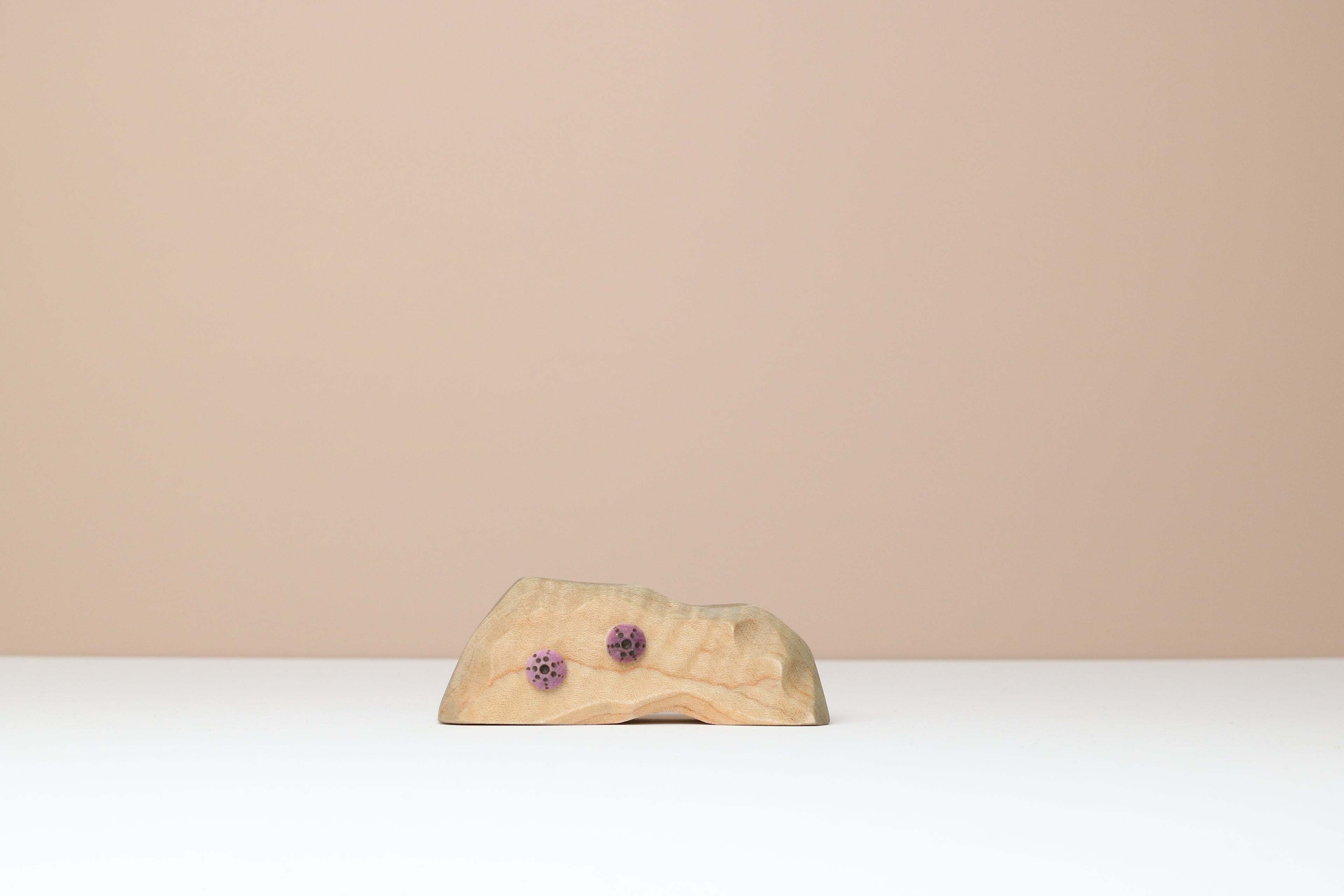 Small Ocean Rock