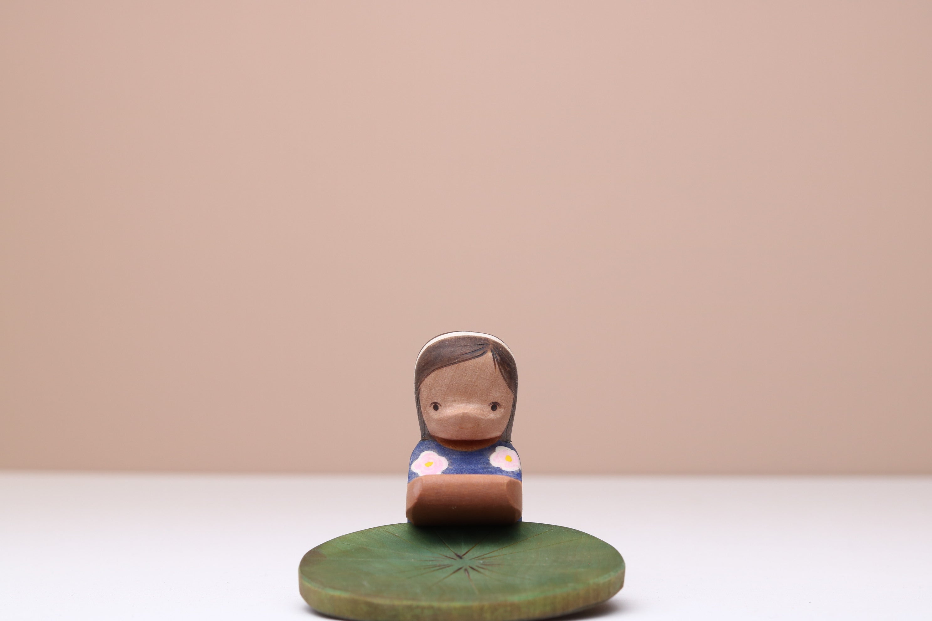 Little Bookworm-Tonal Variation