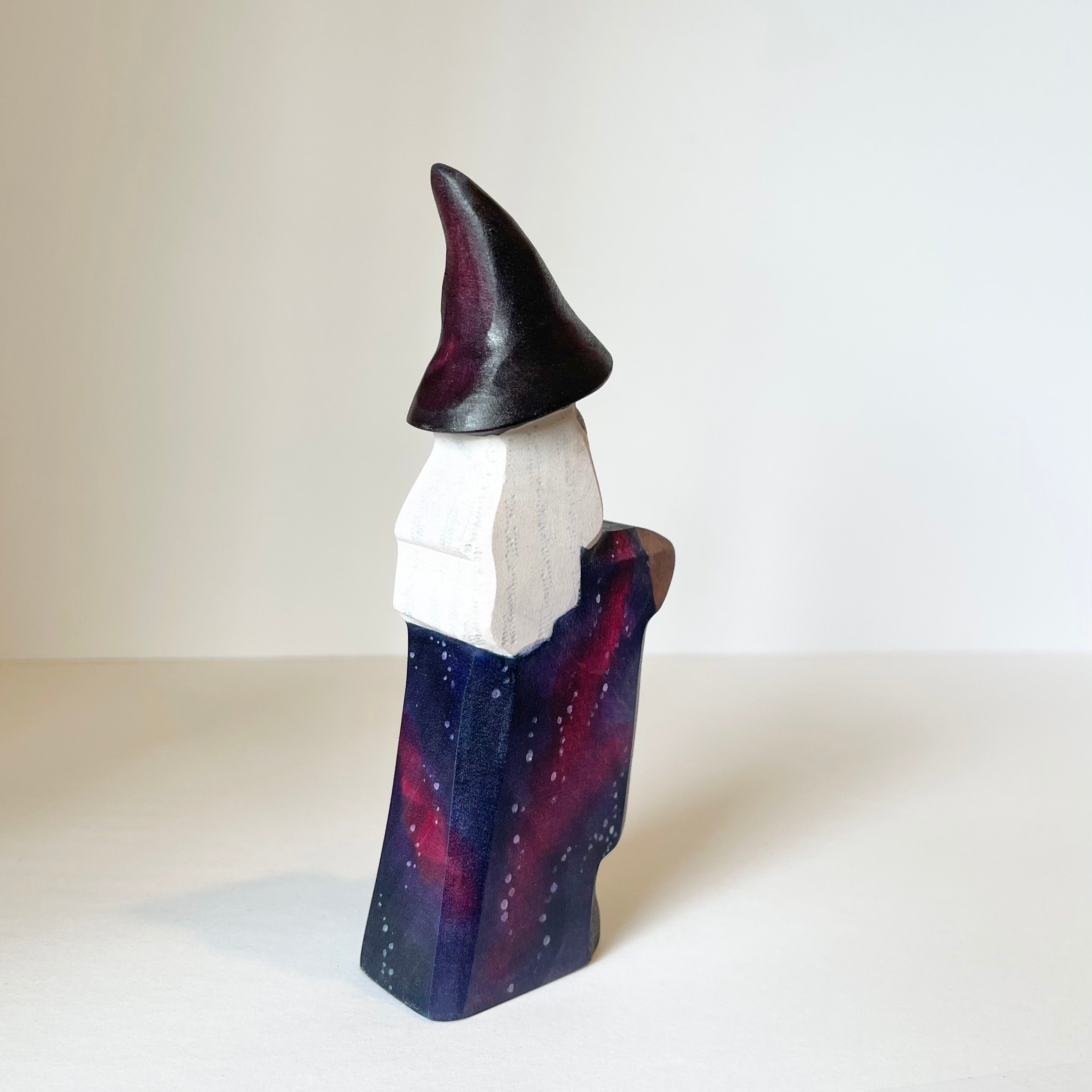 Galaxy Wizard