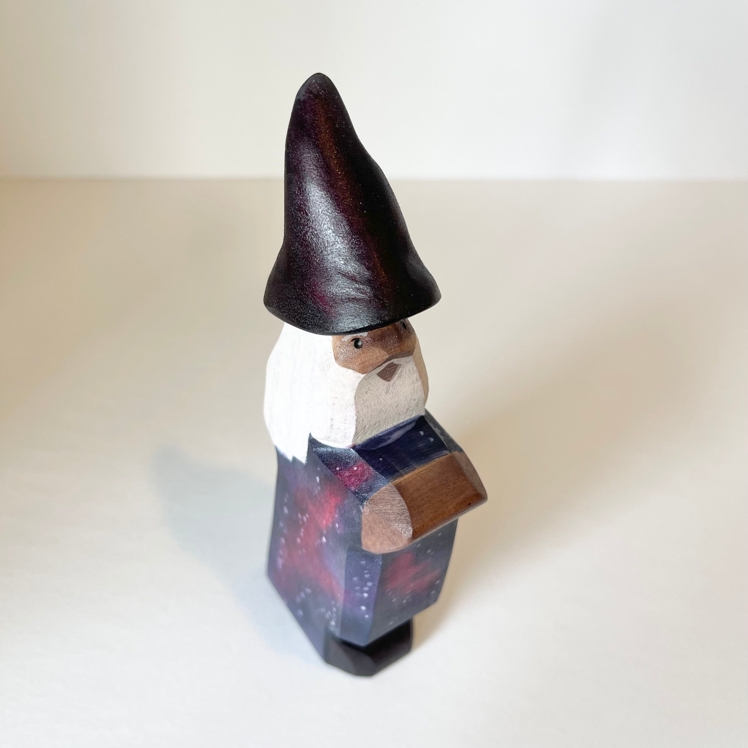 Galaxy Wizard