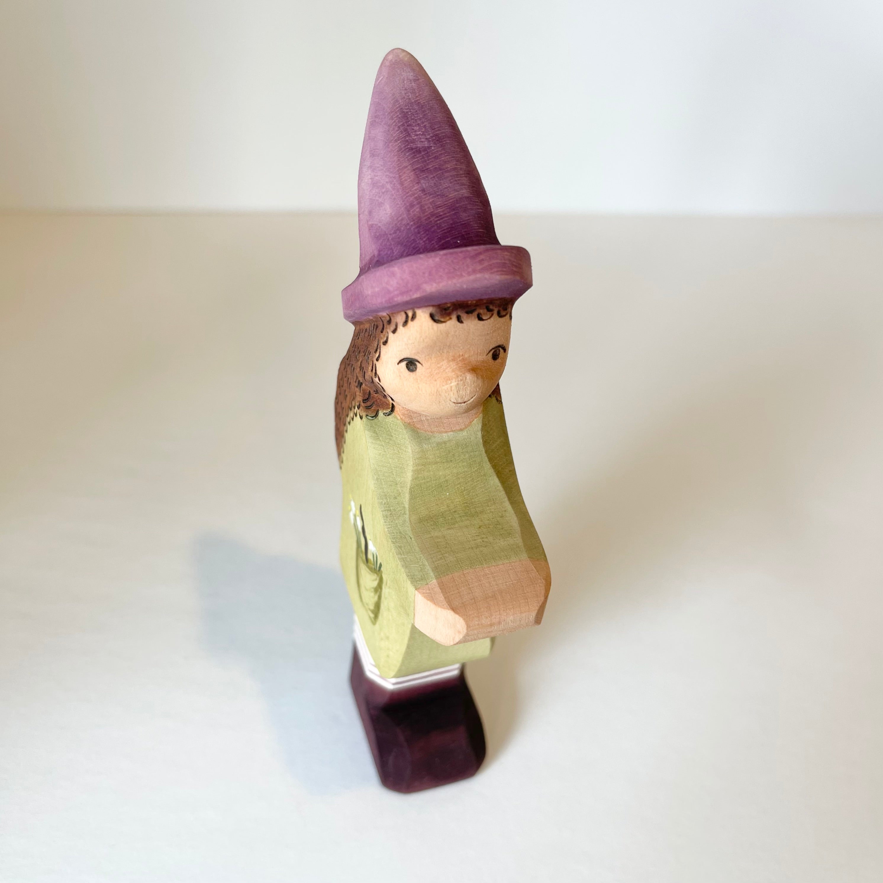 Cottage Witch