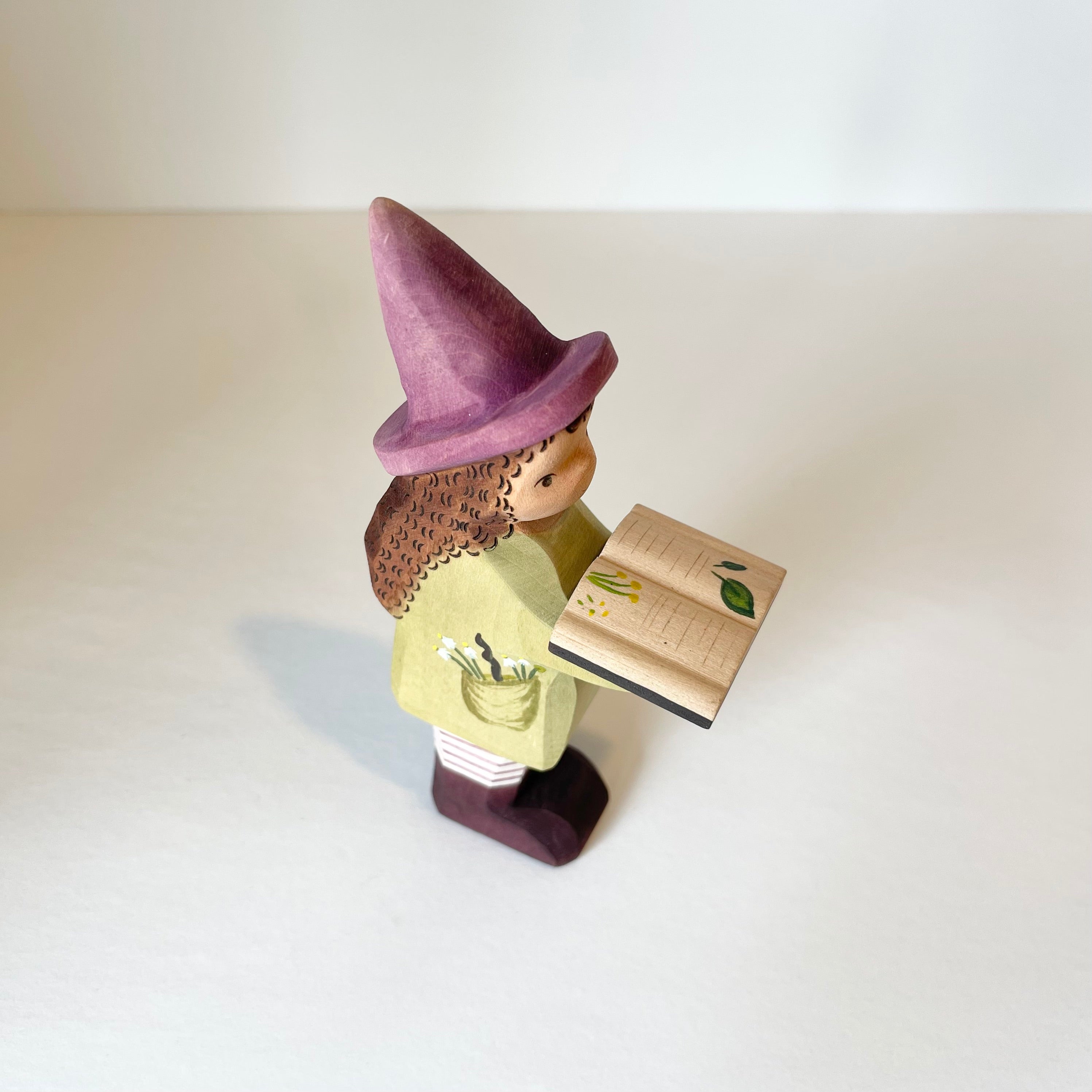 Cottage Witch