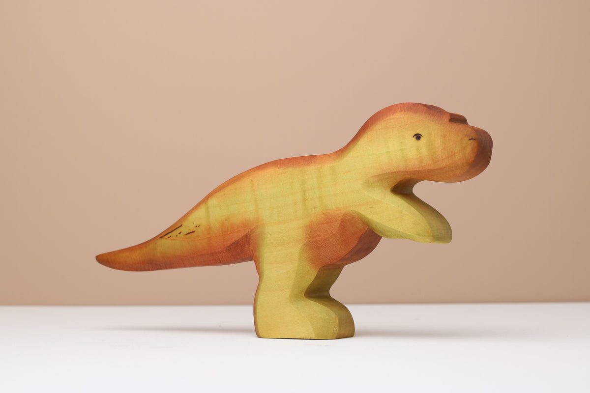 SPECIAL: Tyrannosaurus Rex