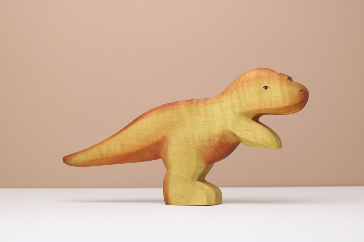 SPECIAL: Tyrannosaurus Rex