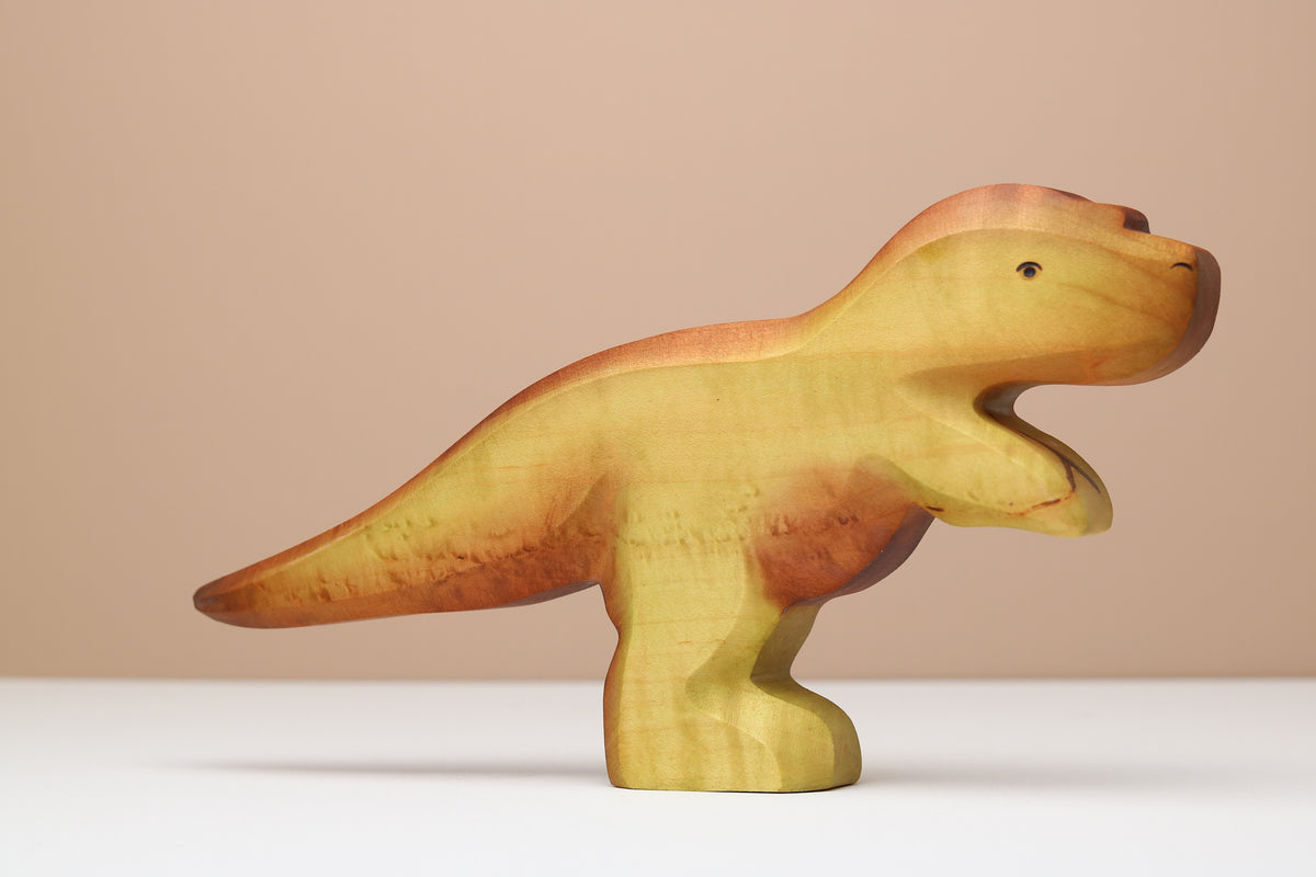 SPECIAL 2: Tyrannosaurus Rex