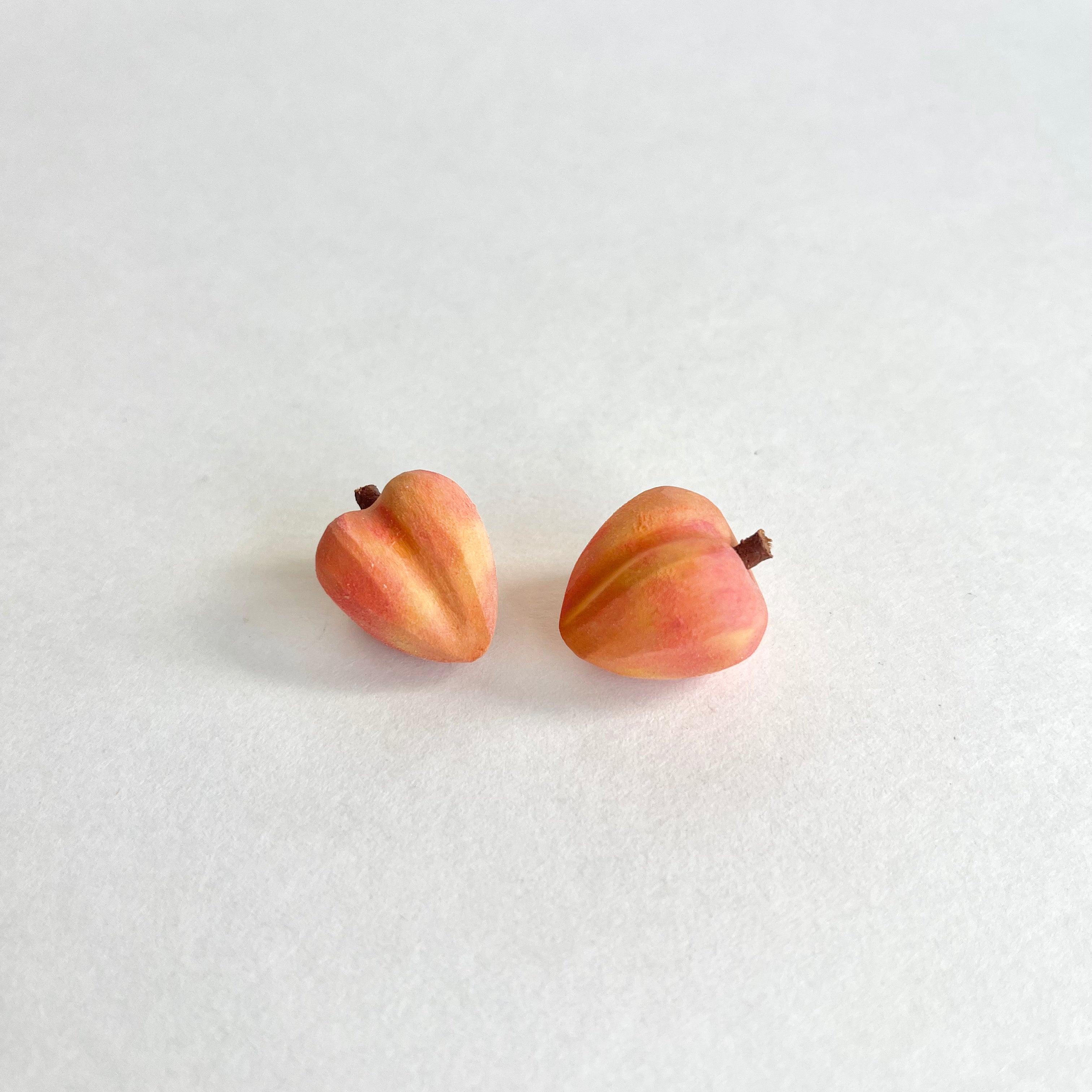 Peach Set