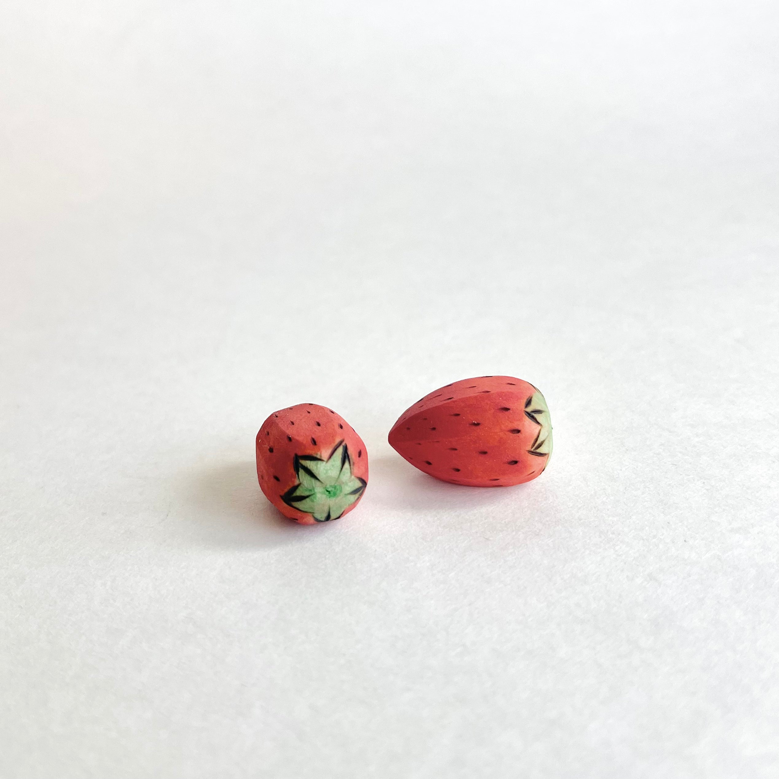 Strawberry Set