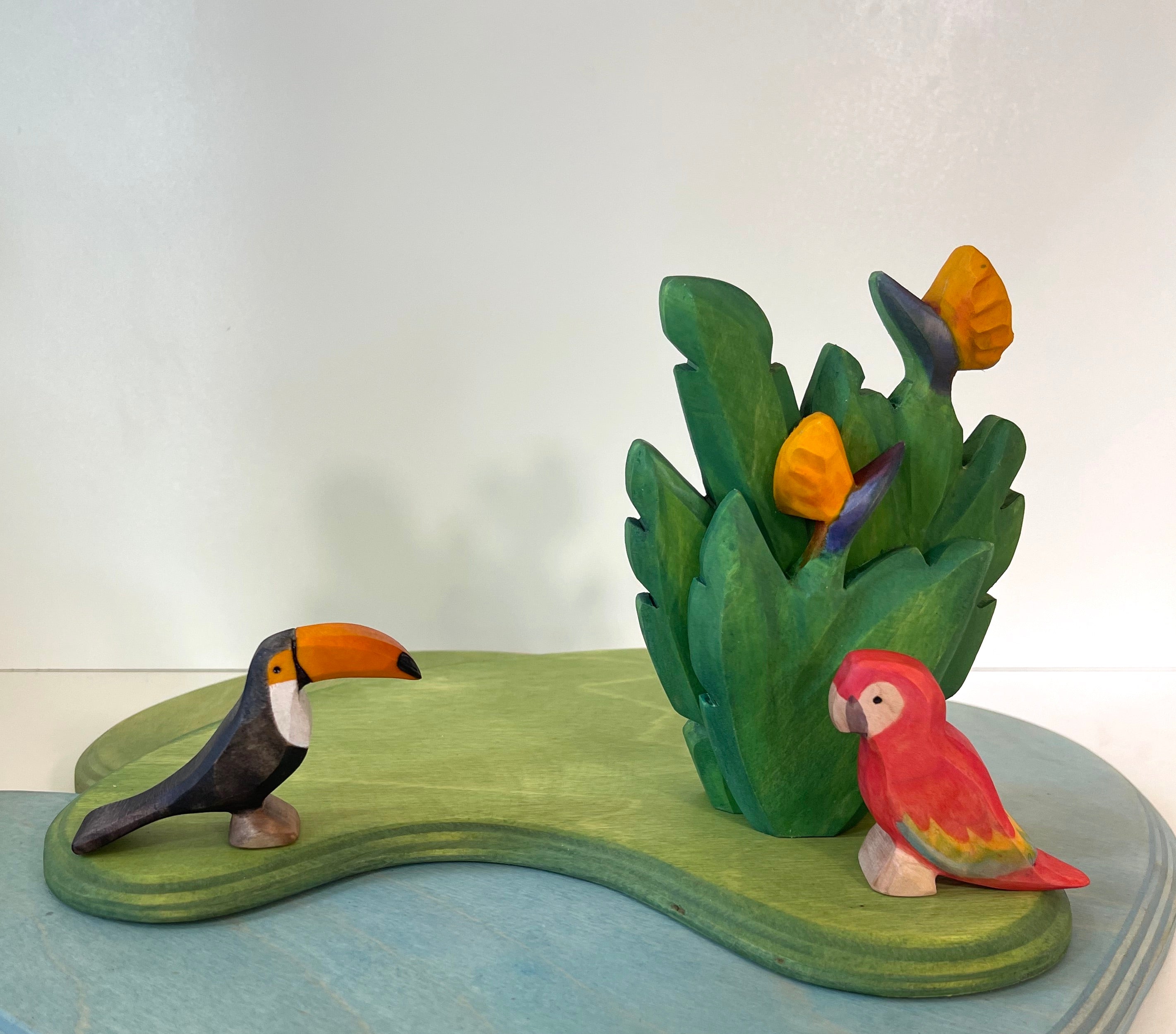 Parrot