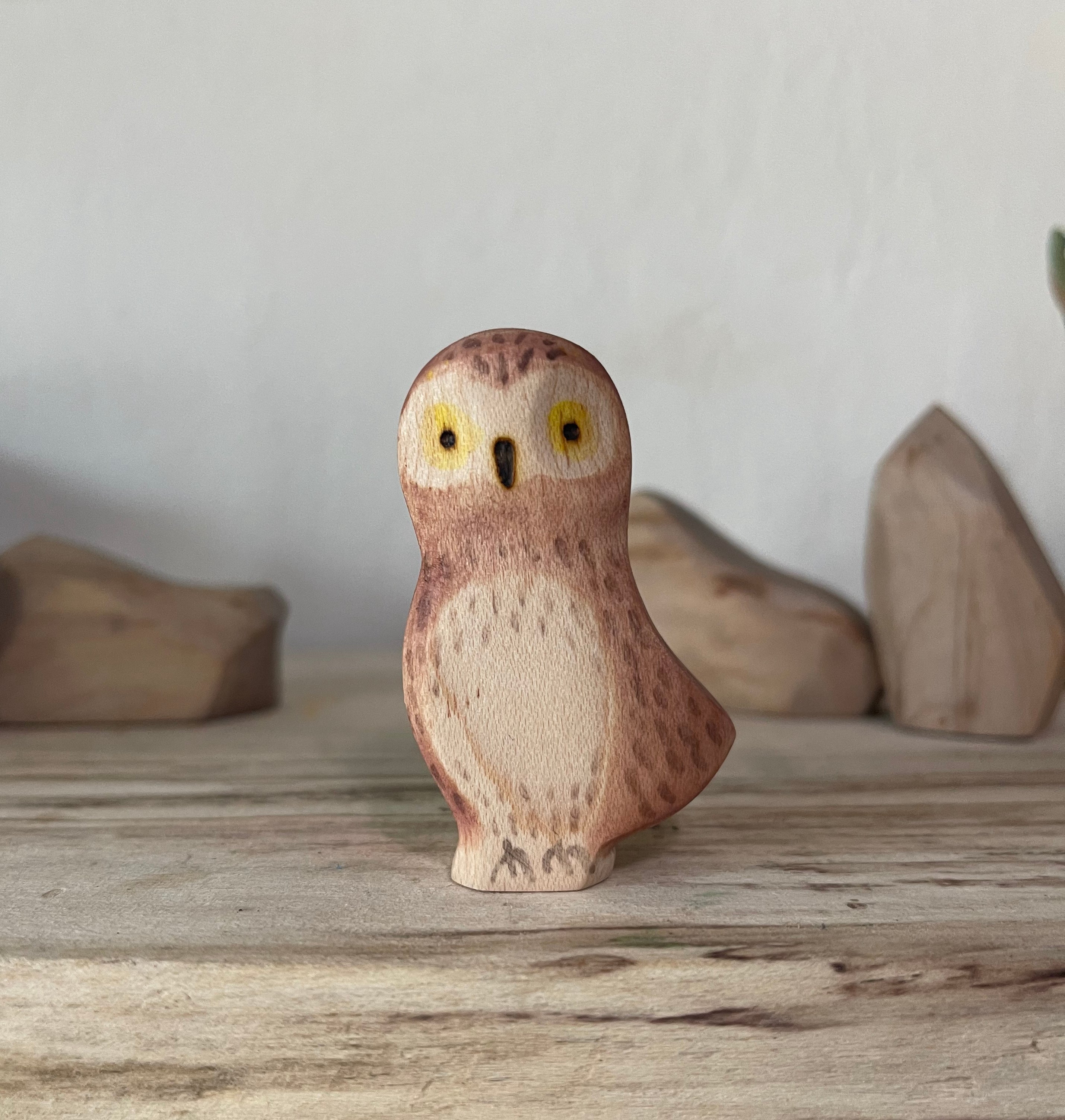 Owl