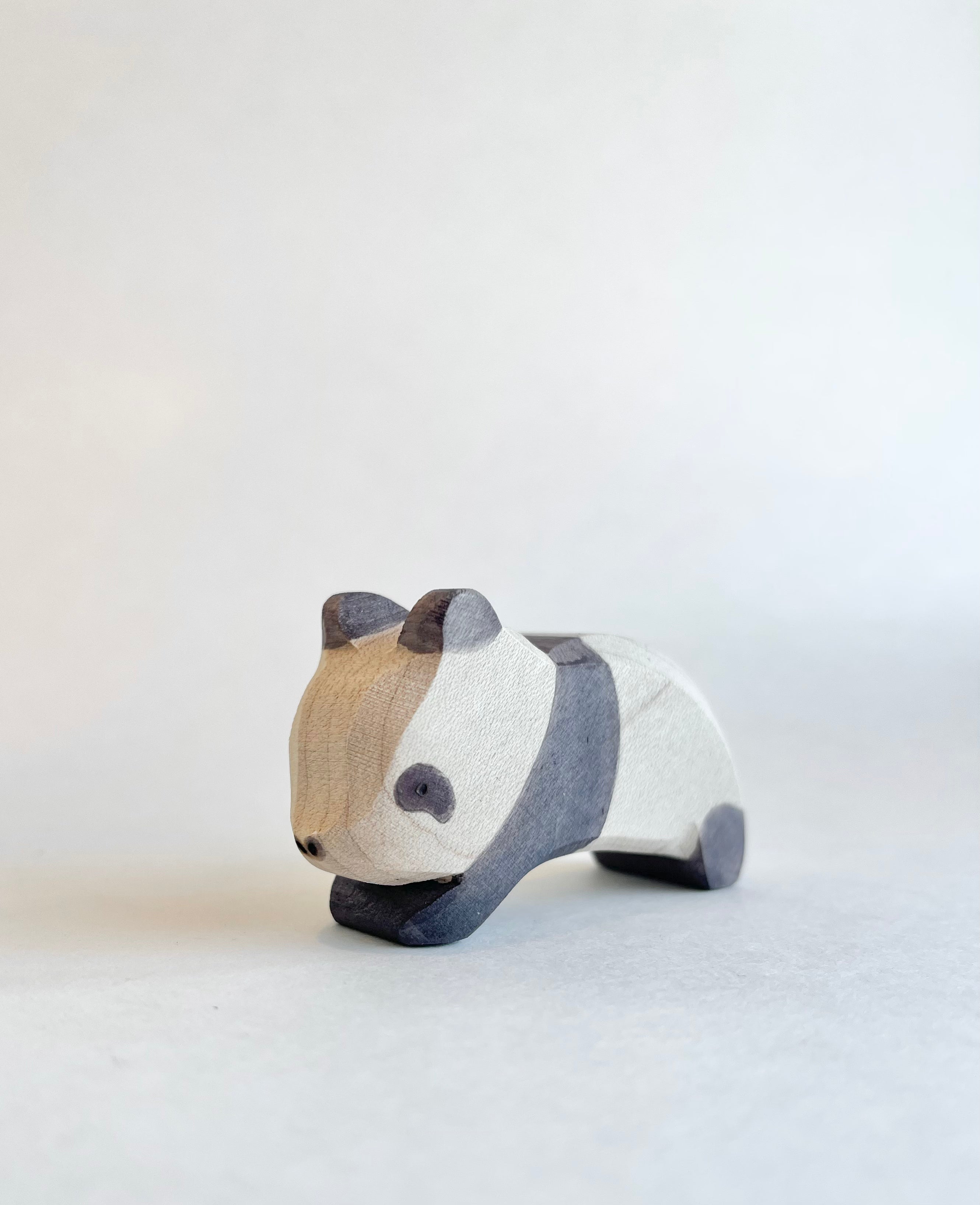 Baby Rocking Panda