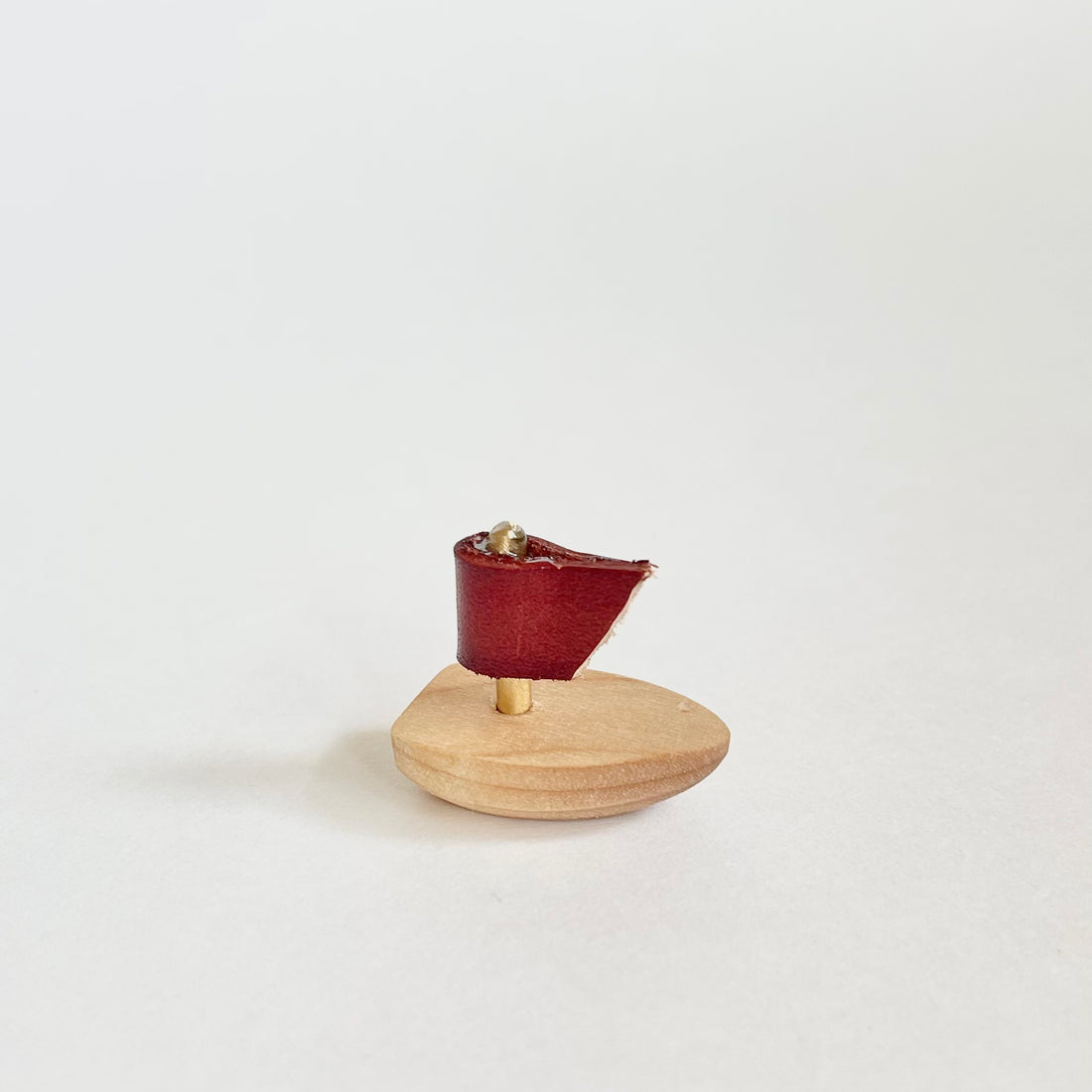 Toy Sailboat