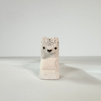 Snow Leopard