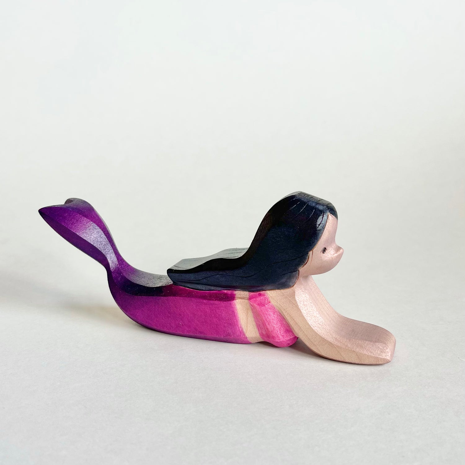 Flower Mermaid