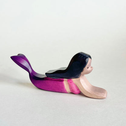 Flower Mermaid