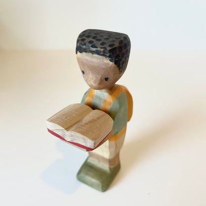 Library Book