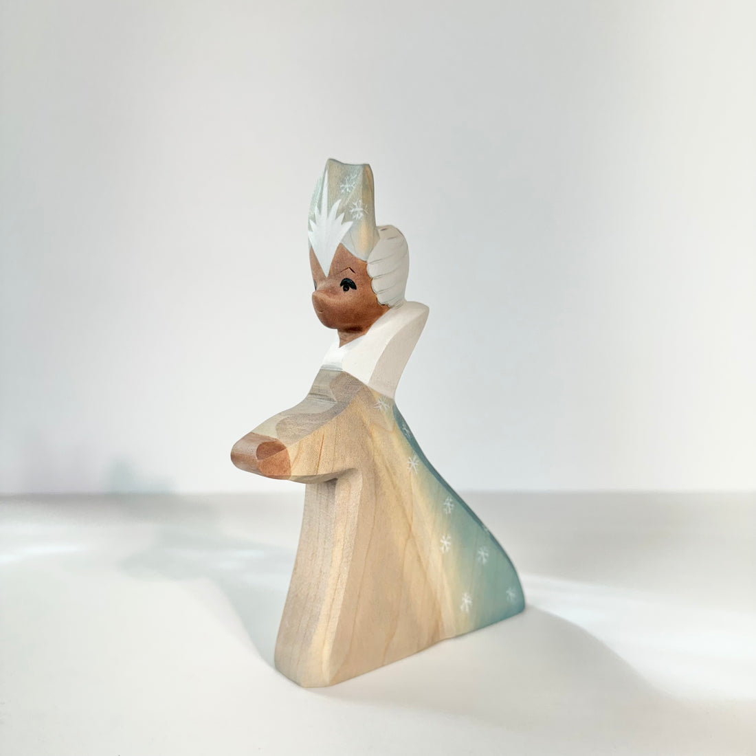Ice Queen