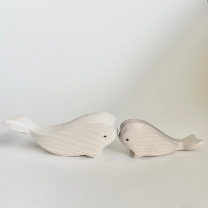 Beluga Set