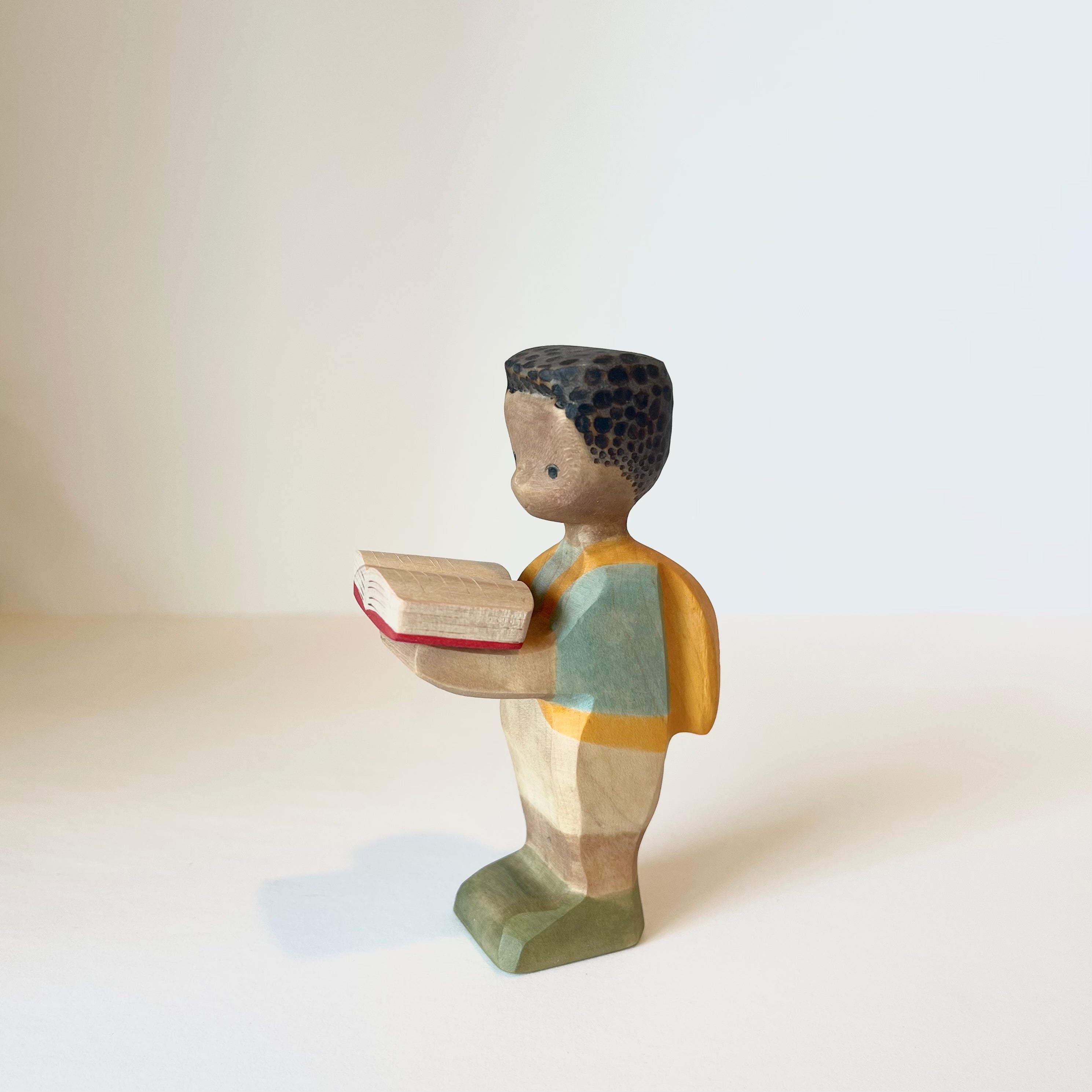 Library Book