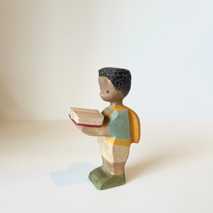 Library Book