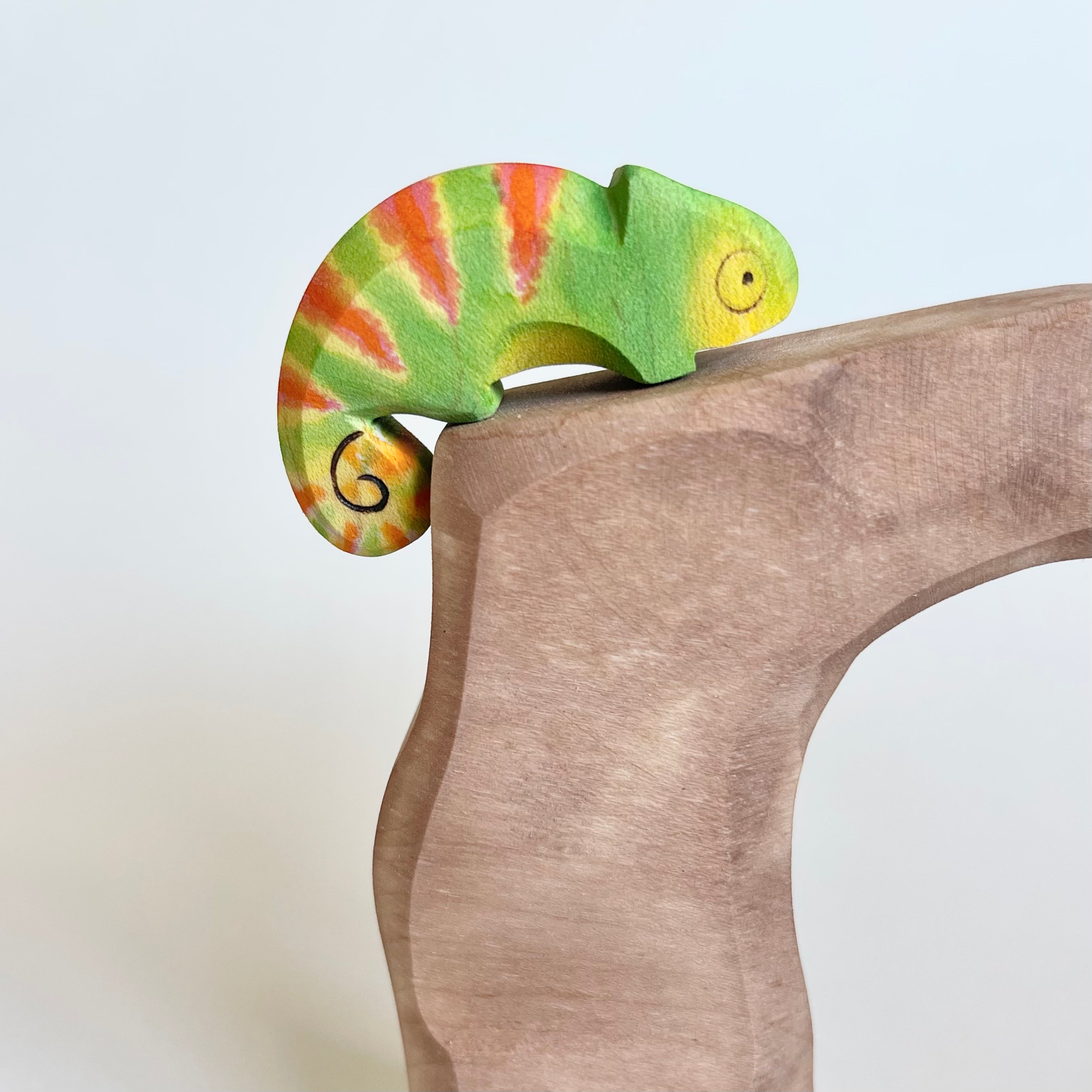 Chameleon