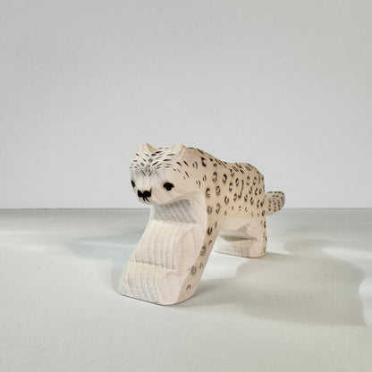 Snow Leopard