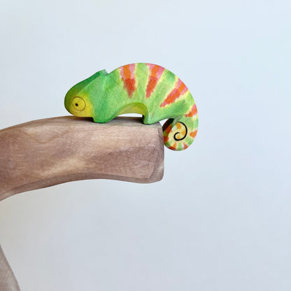 Chameleon
