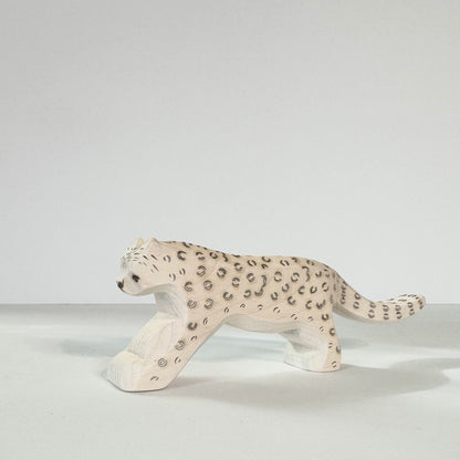 Snow Leopard