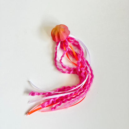 Small Jellyfish